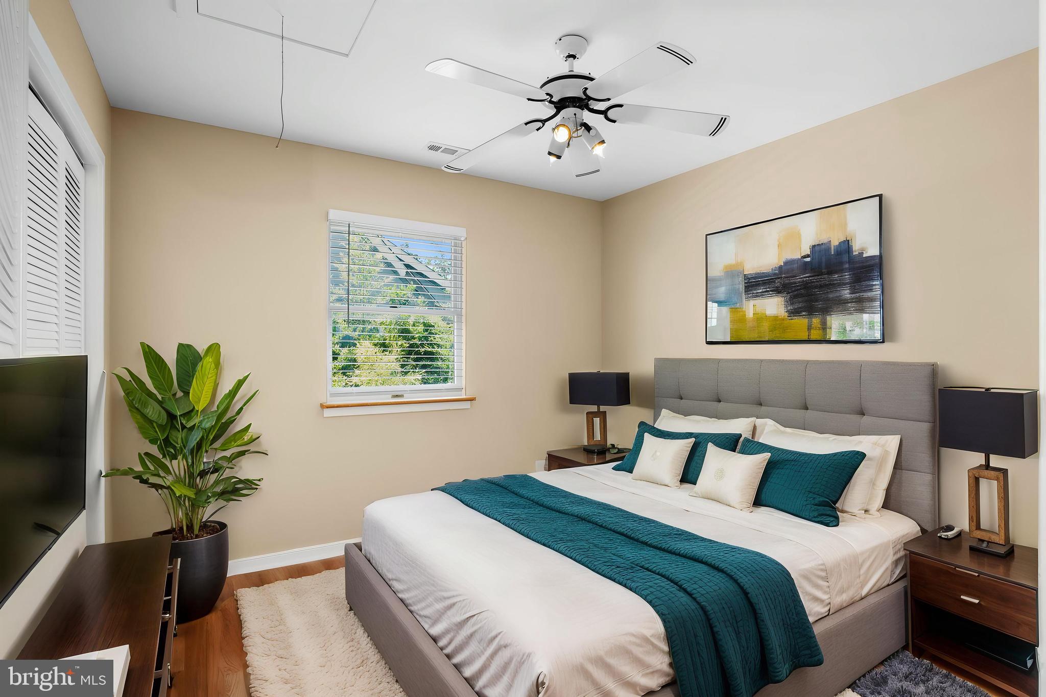 FELICITY COVE - Residential