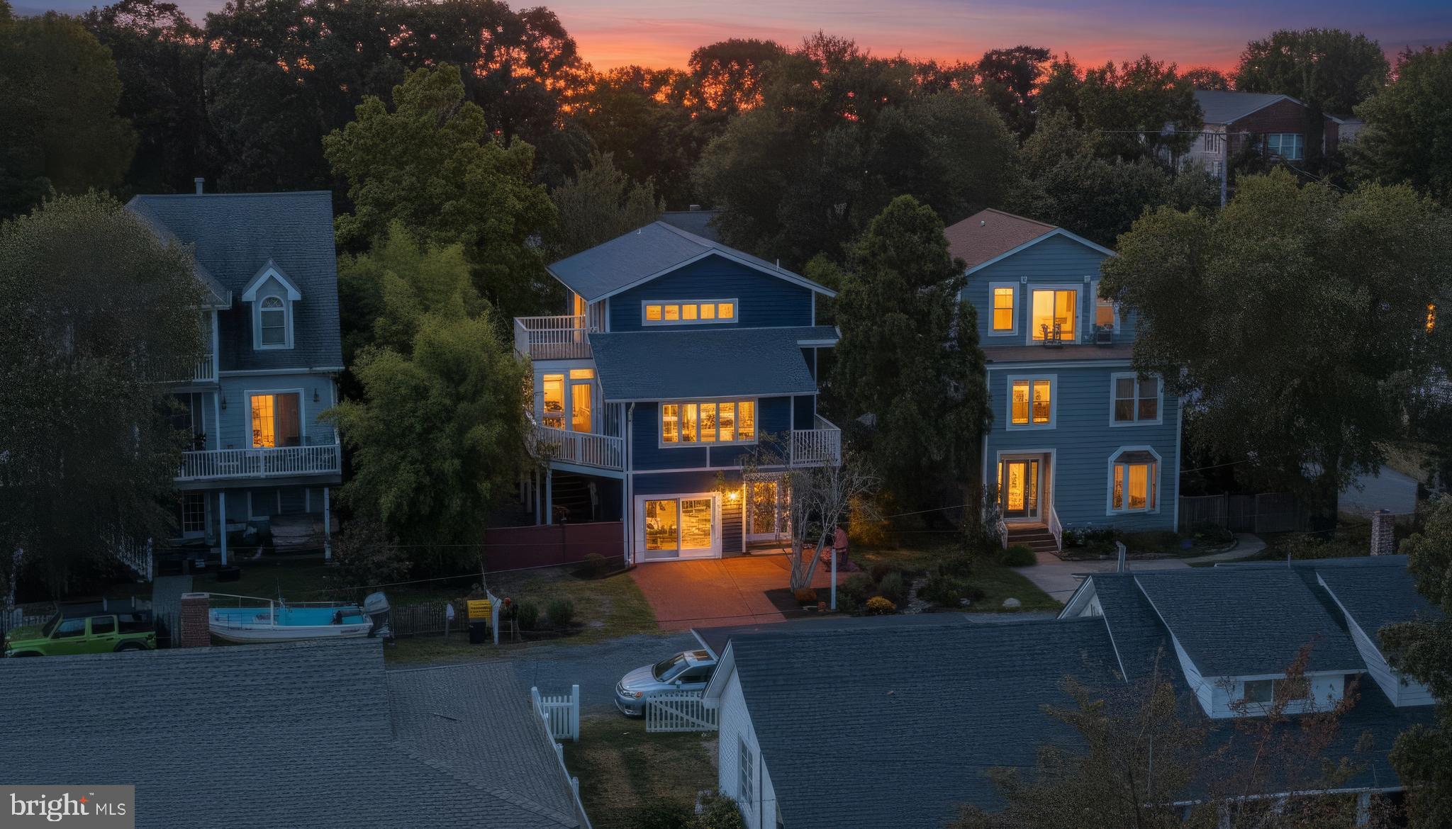 FELICITY COVE - Residential