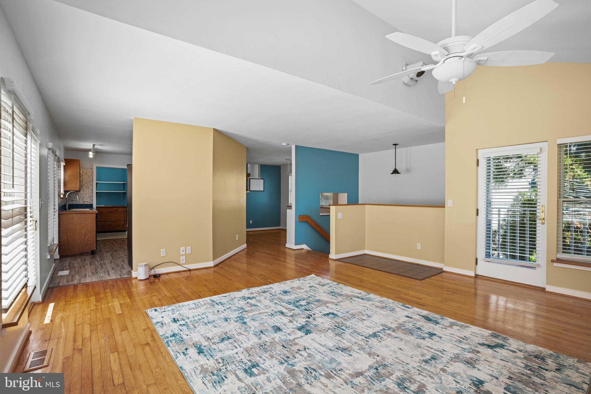 FELICITY COVE - Residential