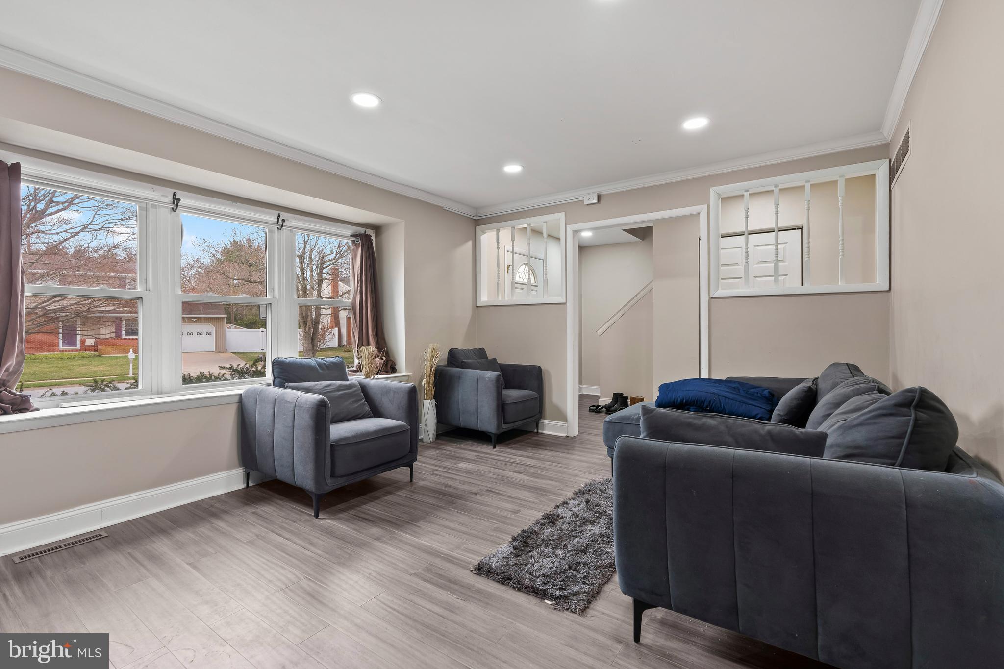 BRANDON - Residential