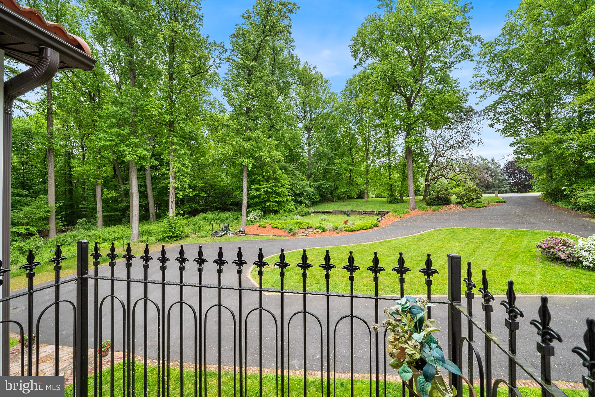 MITCHELL FARM - Residential