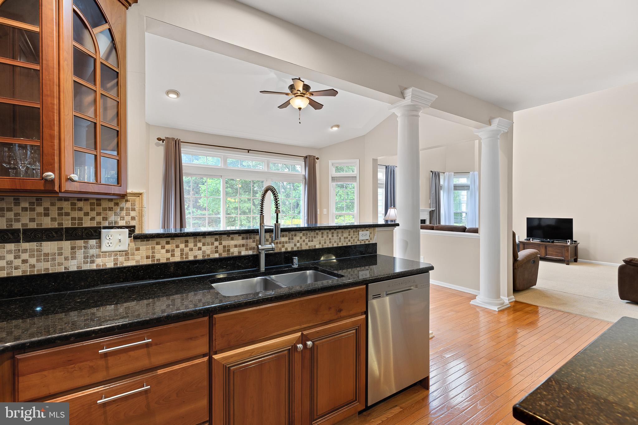 BAY POINTE - Residential
