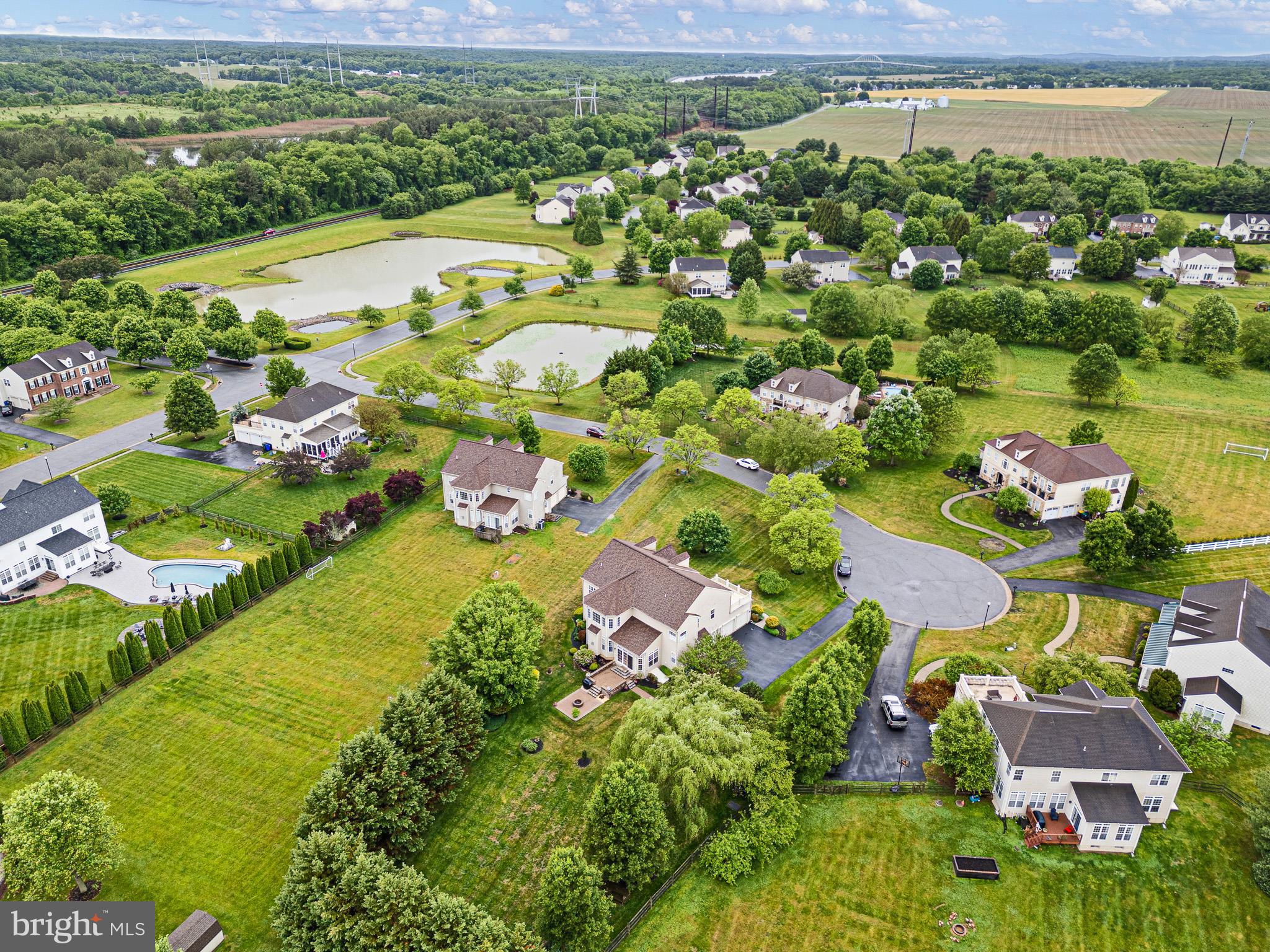 BAY POINTE - Residential