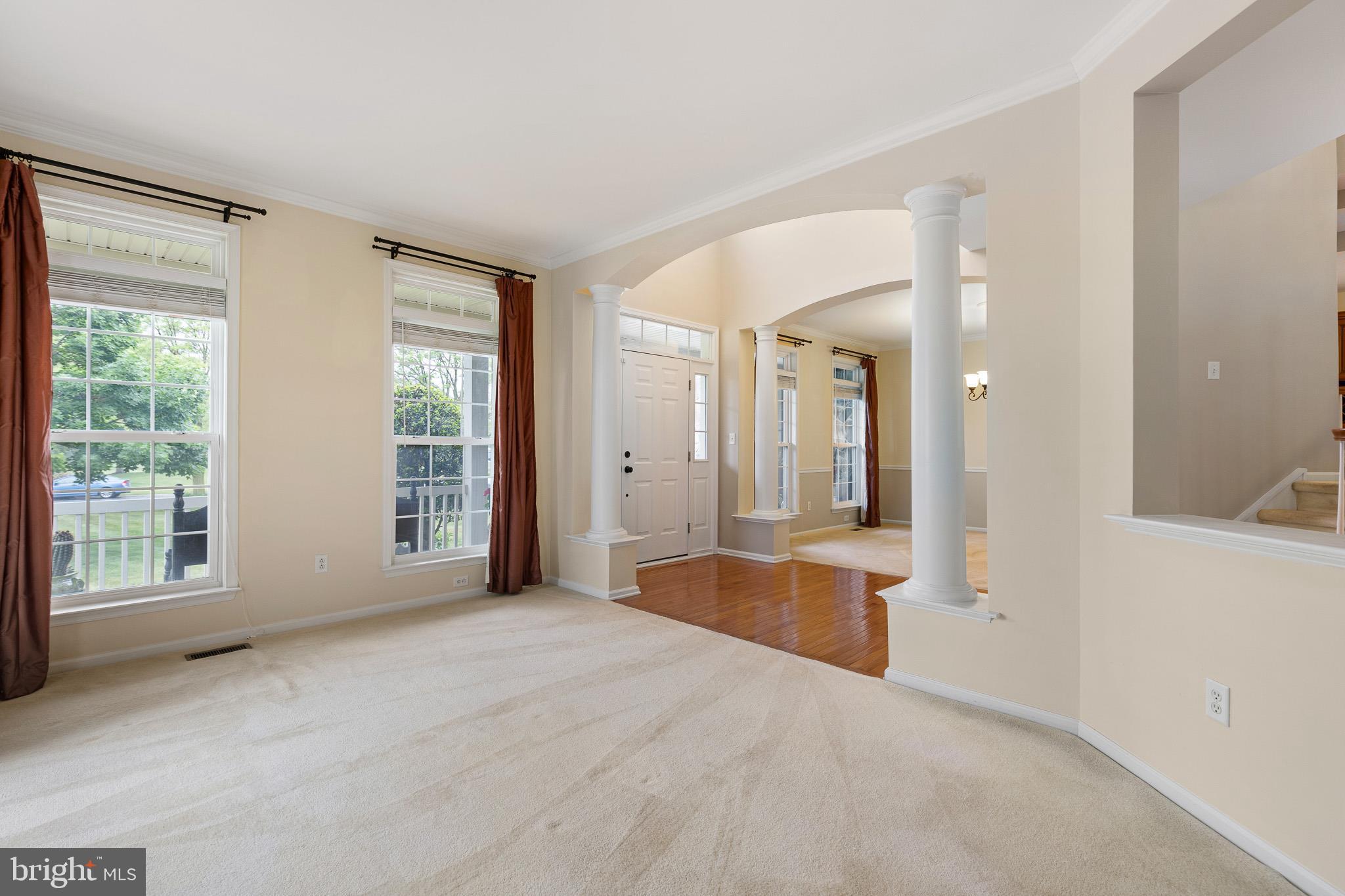 BAY POINTE - Residential