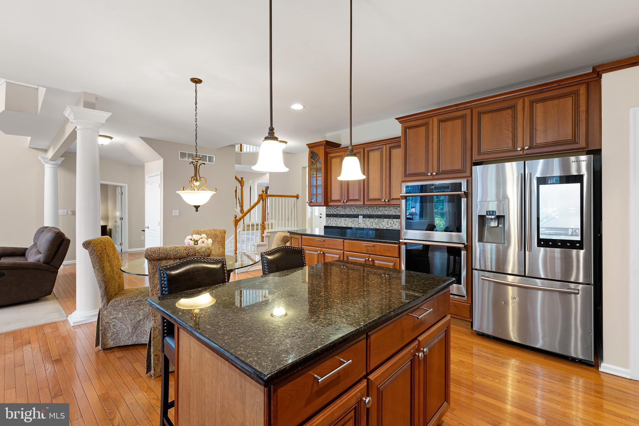 BAY POINTE - Residential