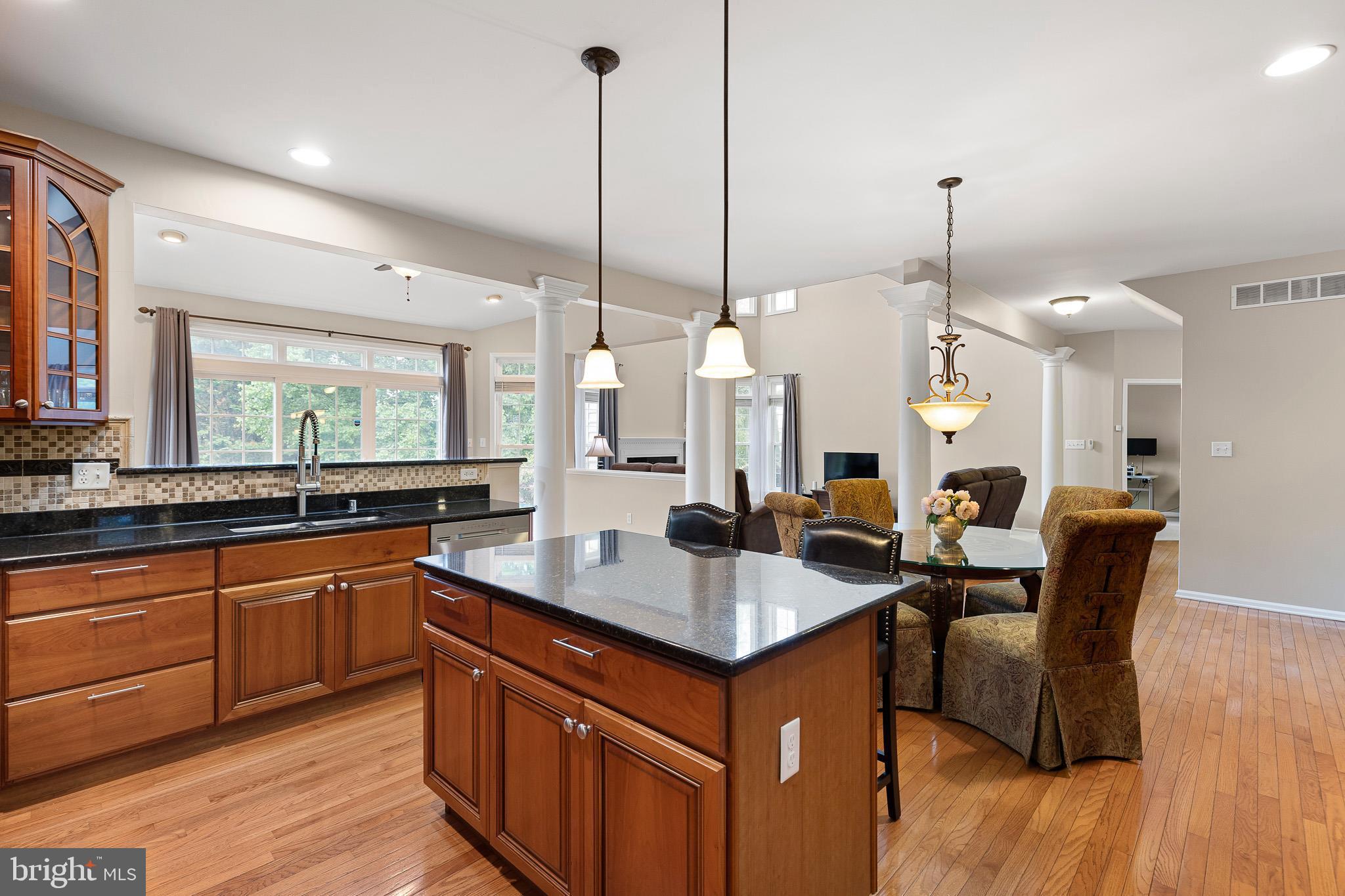BAY POINTE - Residential