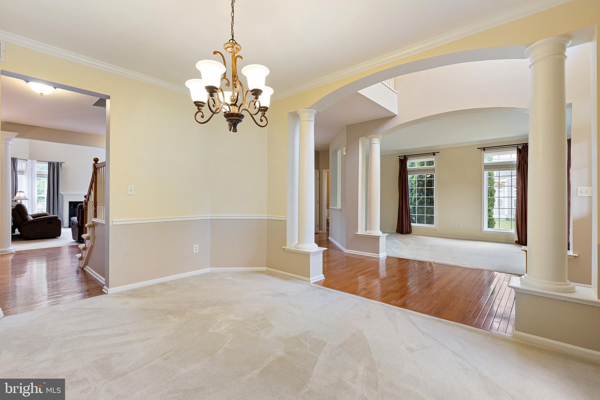 BAY POINTE - Residential