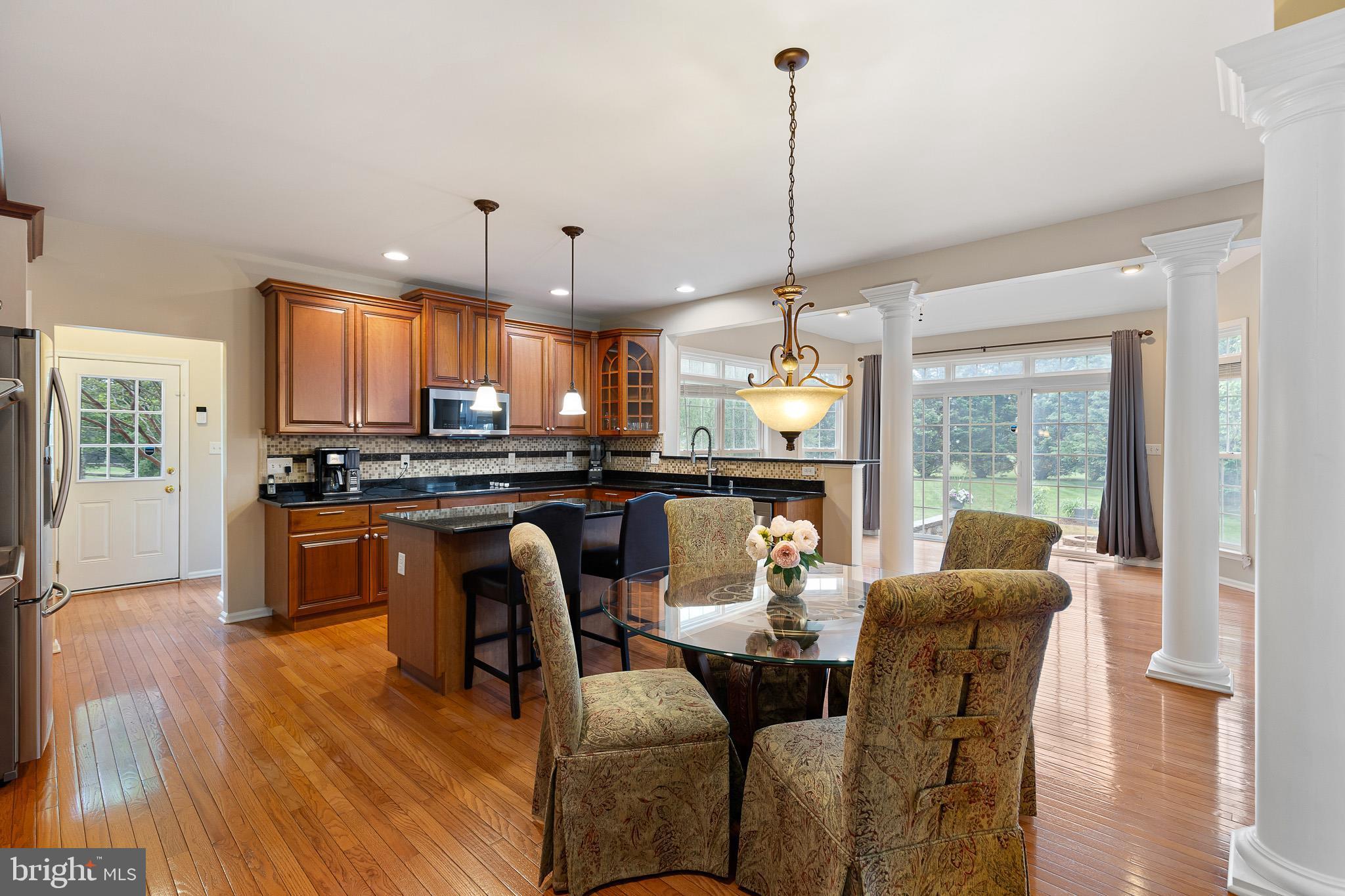 BAY POINTE - Residential