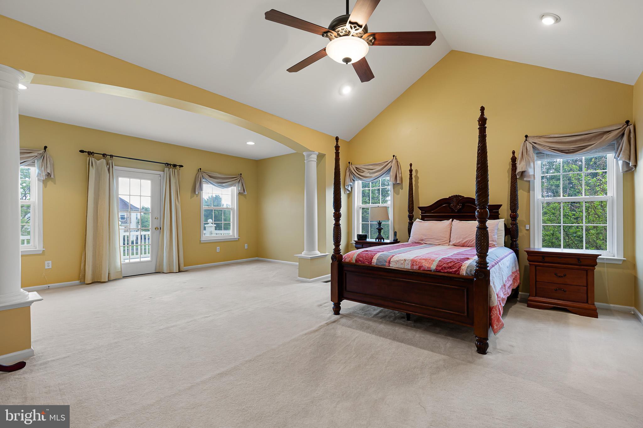 BAY POINTE - Residential
