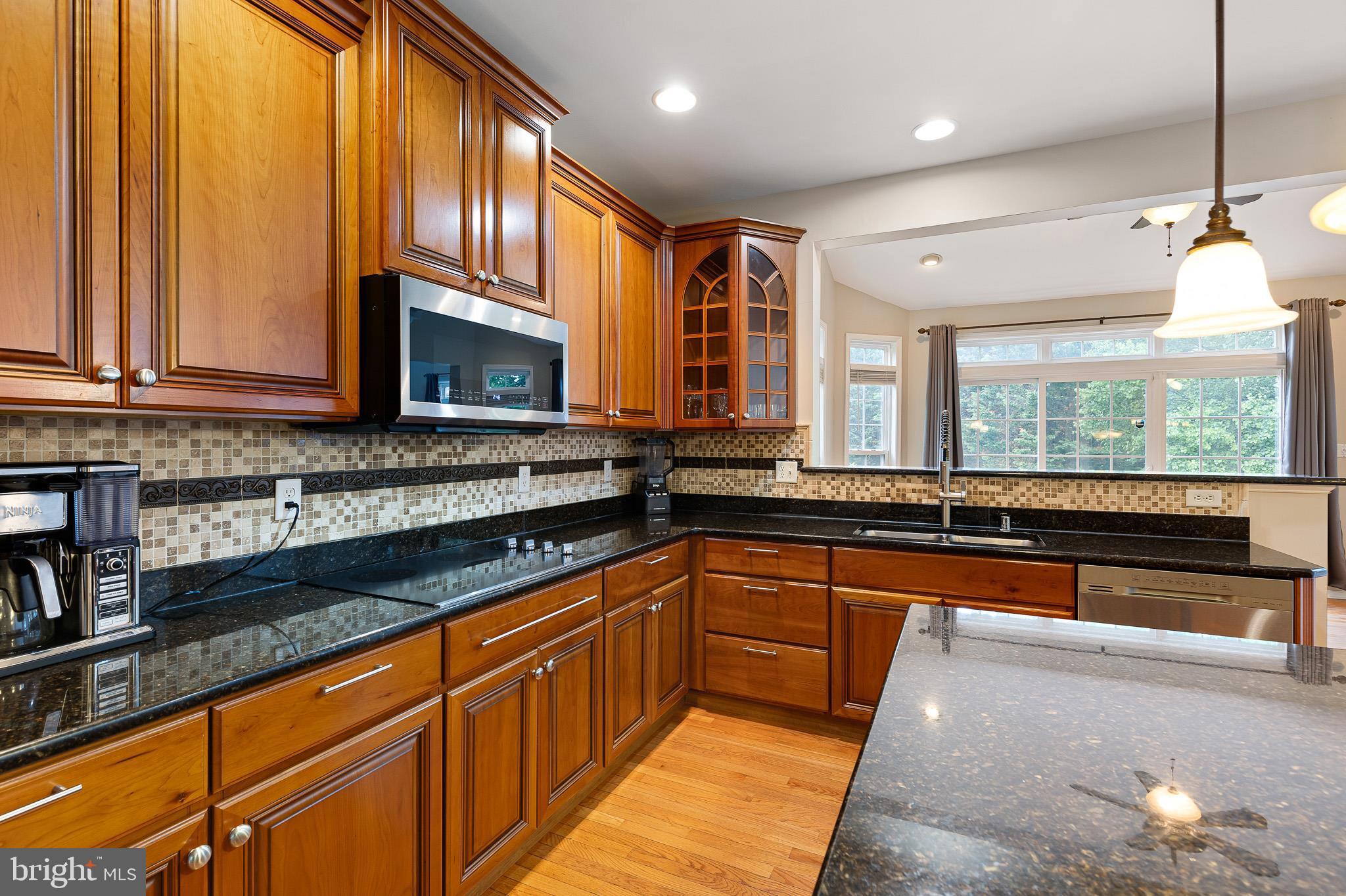 BAY POINTE - Residential