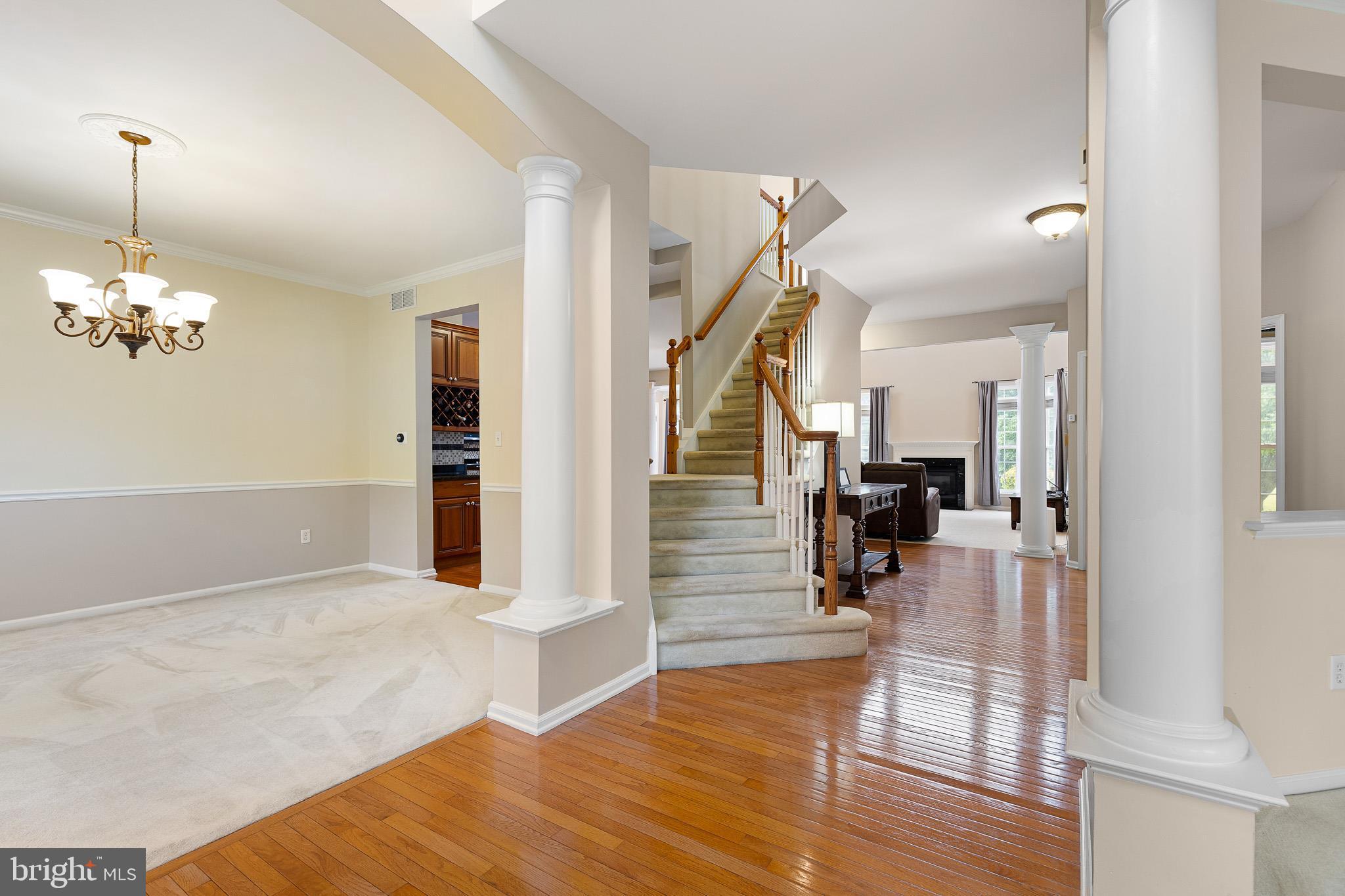 BAY POINTE - Residential