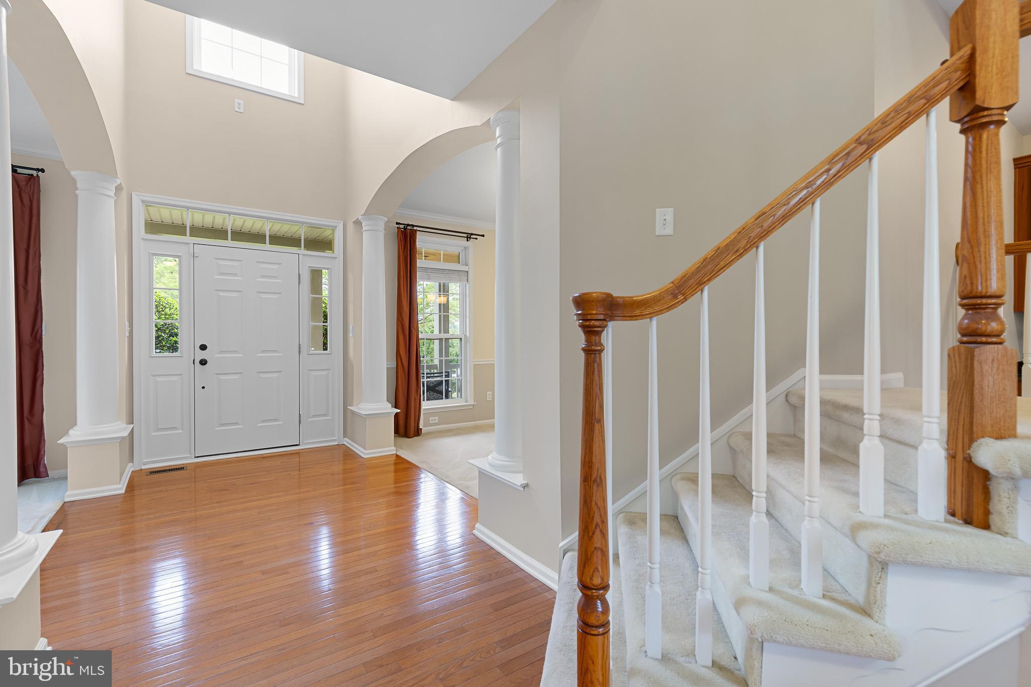 BAY POINTE - Residential