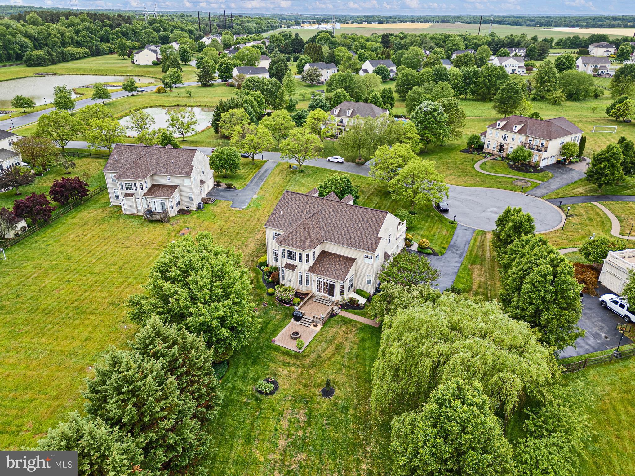 BAY POINTE - Residential