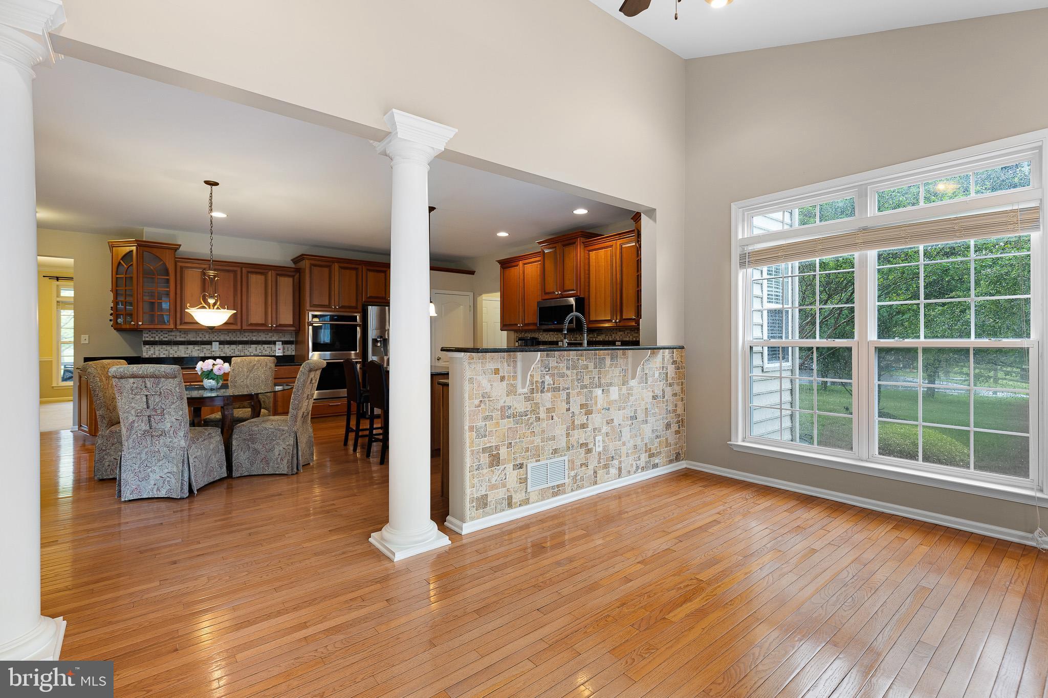 BAY POINTE - Residential