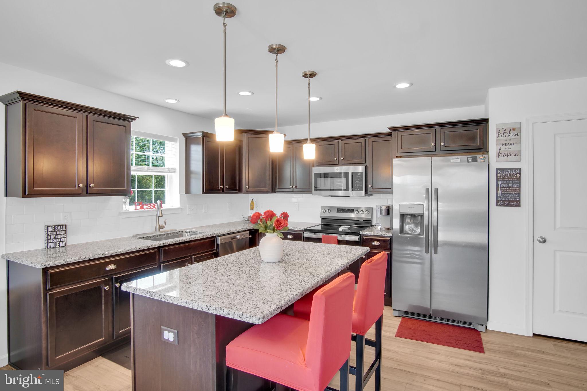 STONE MILL ESTATES - Residential