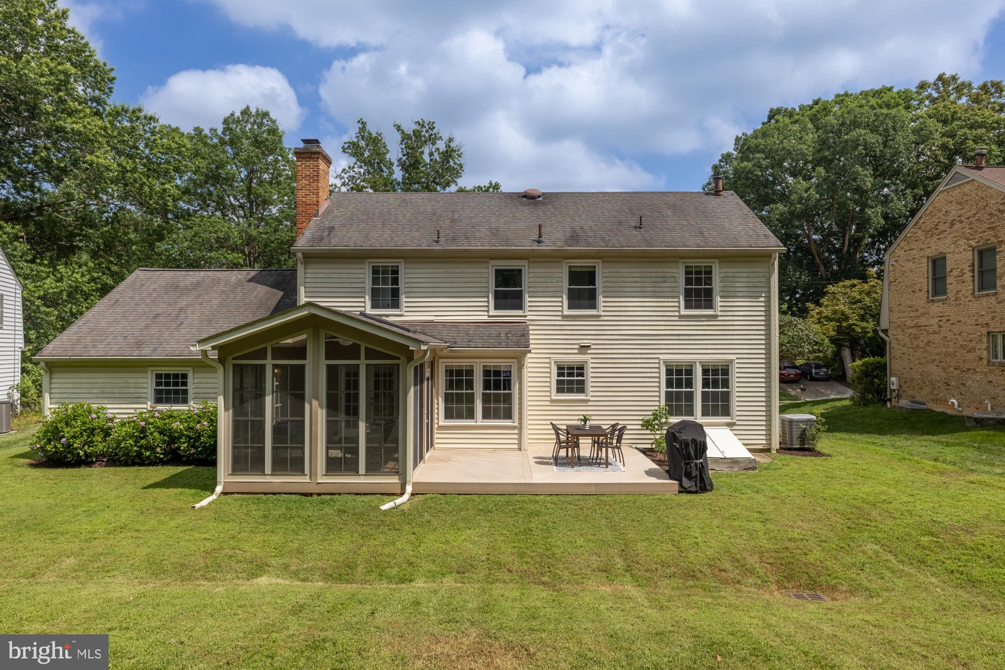 WILLERBURN ACRES - Residential