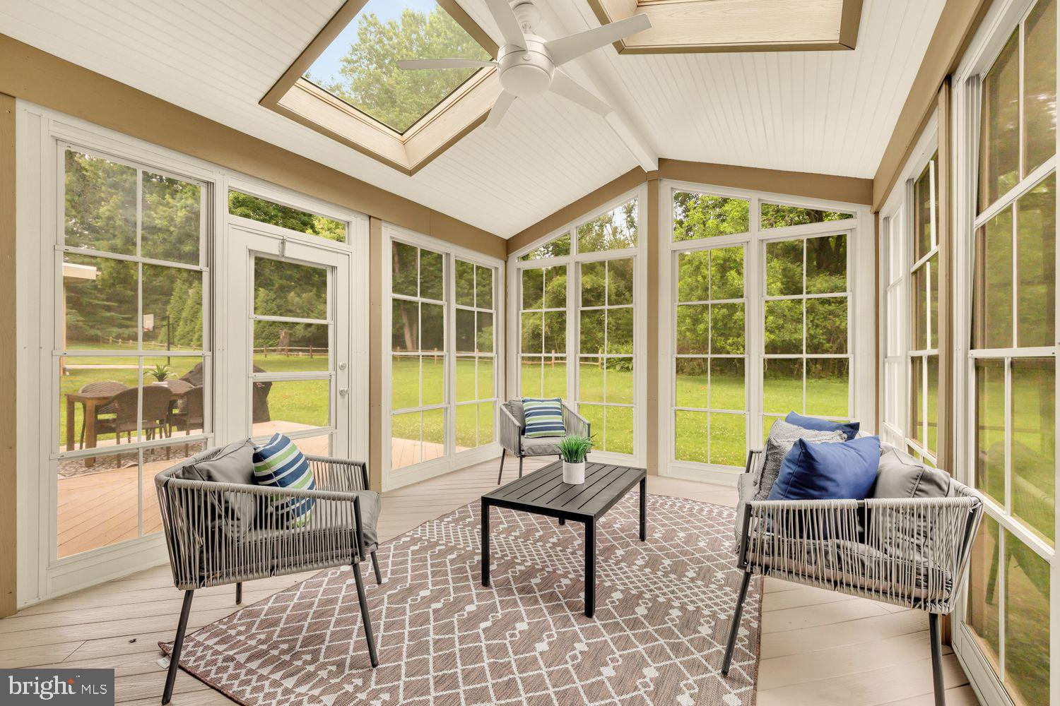 WILLERBURN ACRES - Residential
