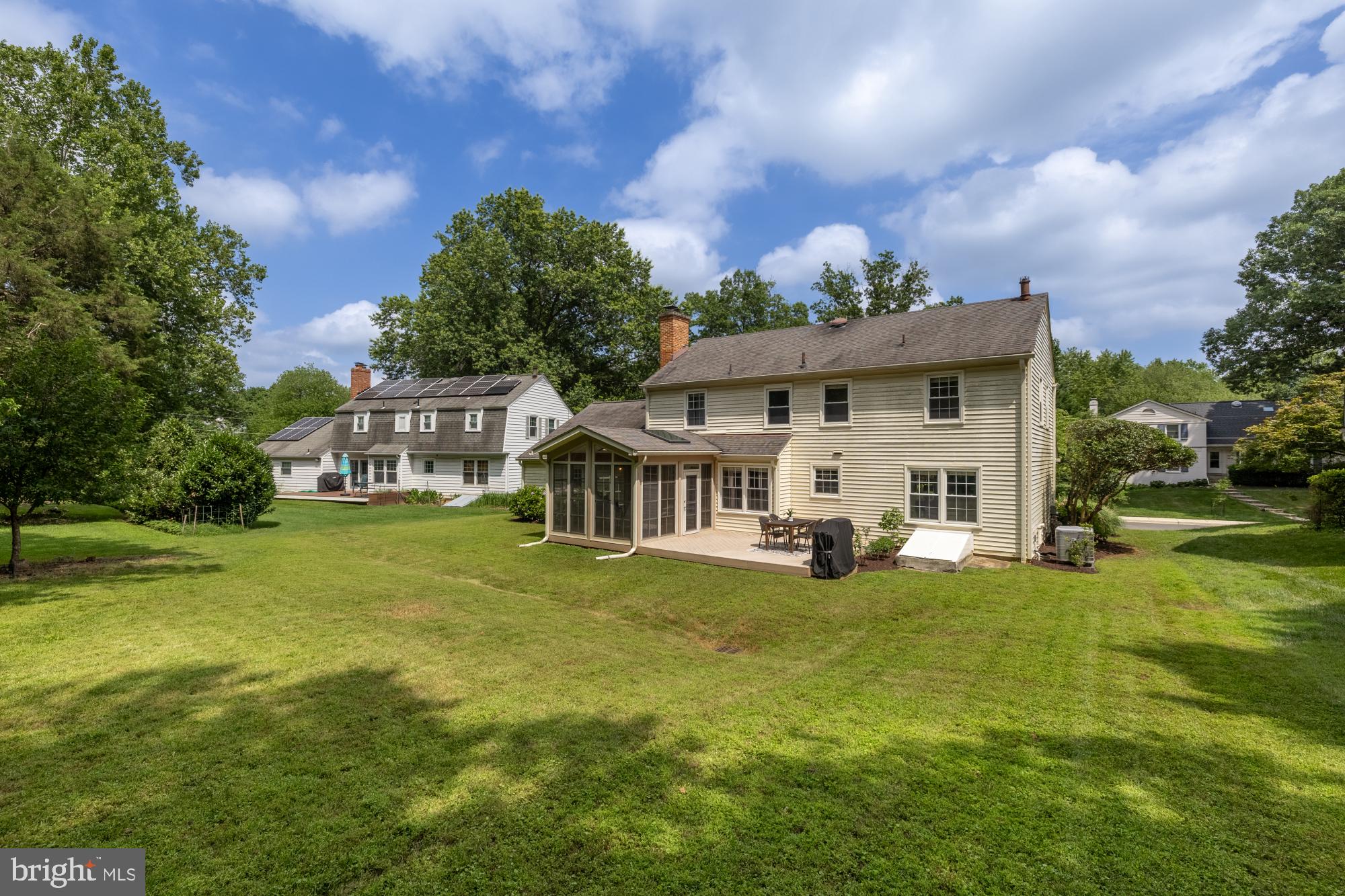 WILLERBURN ACRES - Residential