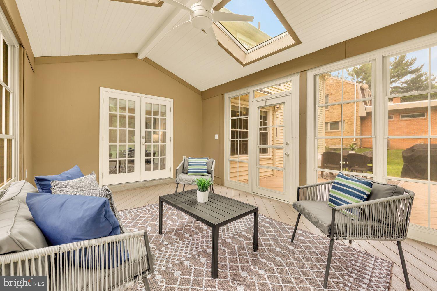 WILLERBURN ACRES - Residential
