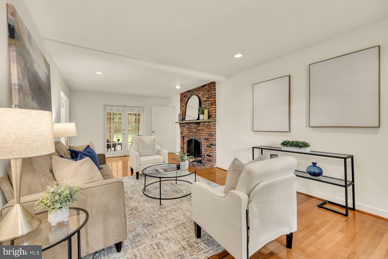 WILLERBURN ACRES - Residential