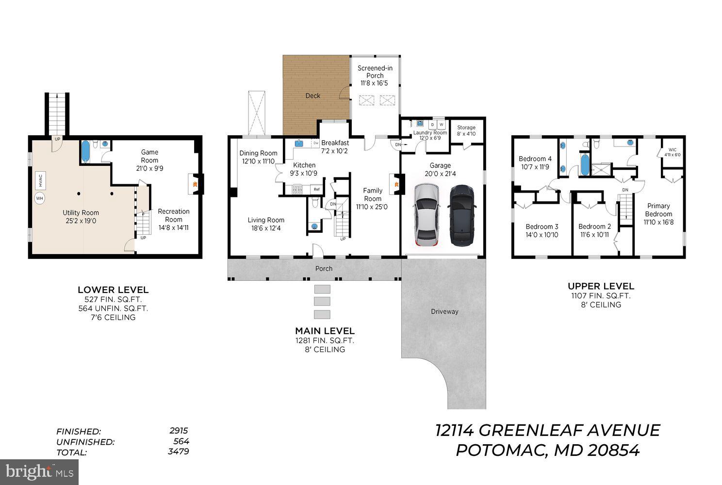 WILLERBURN ACRES - Residential