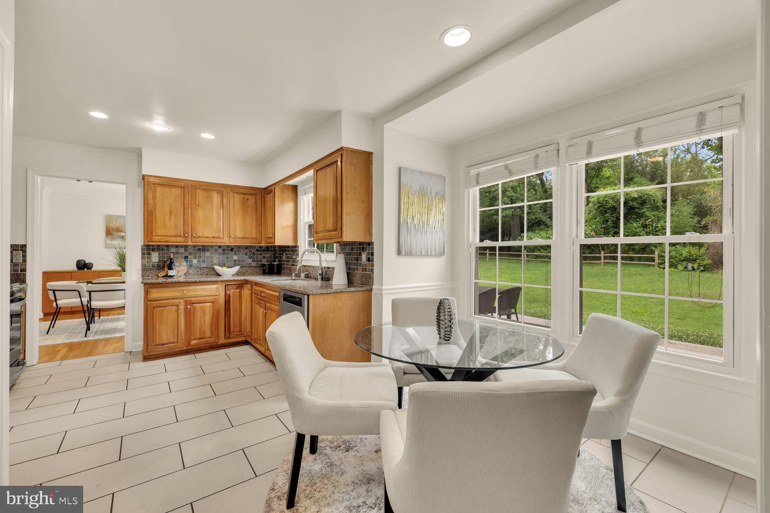 WILLERBURN ACRES - Residential