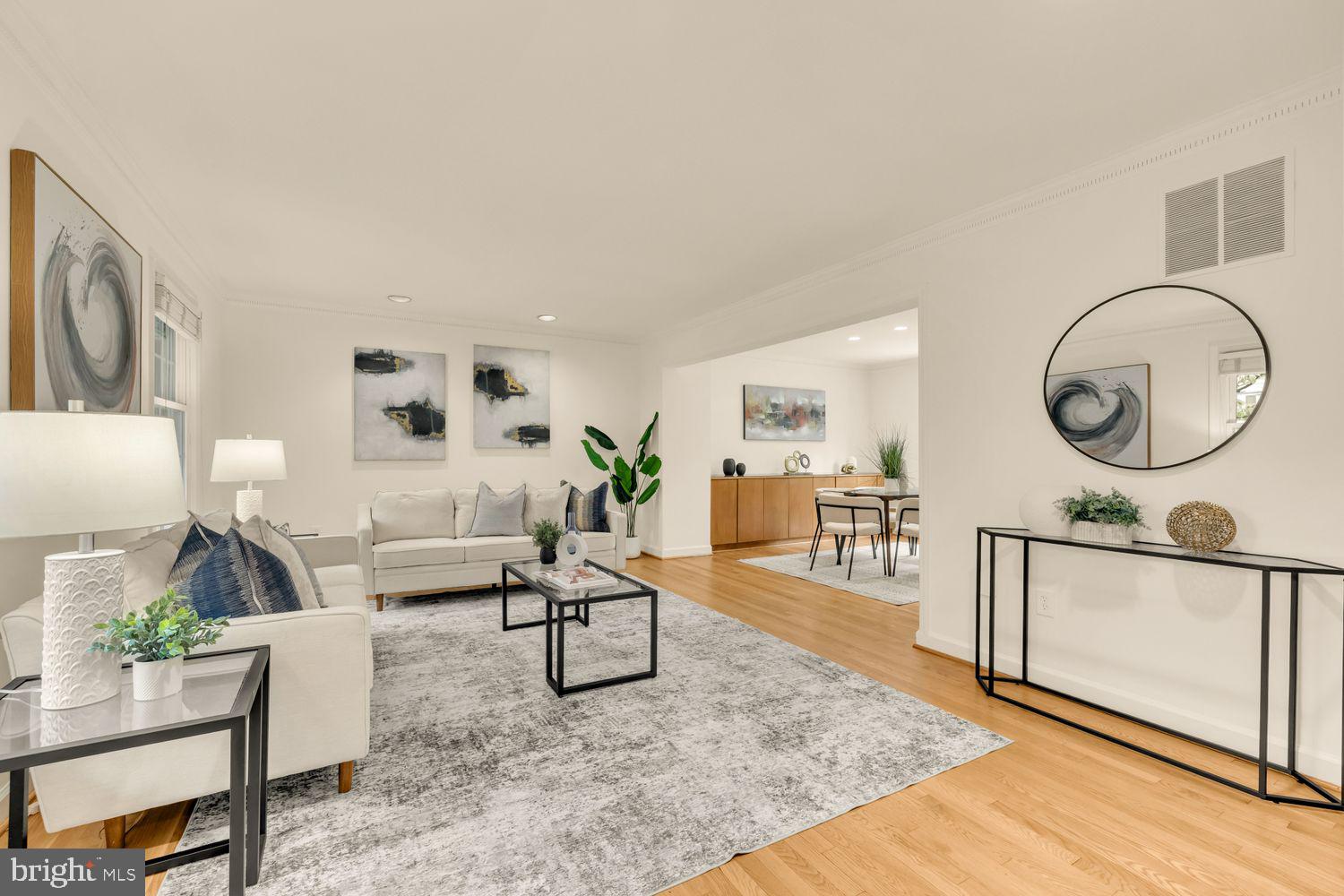 WILLERBURN ACRES - Residential