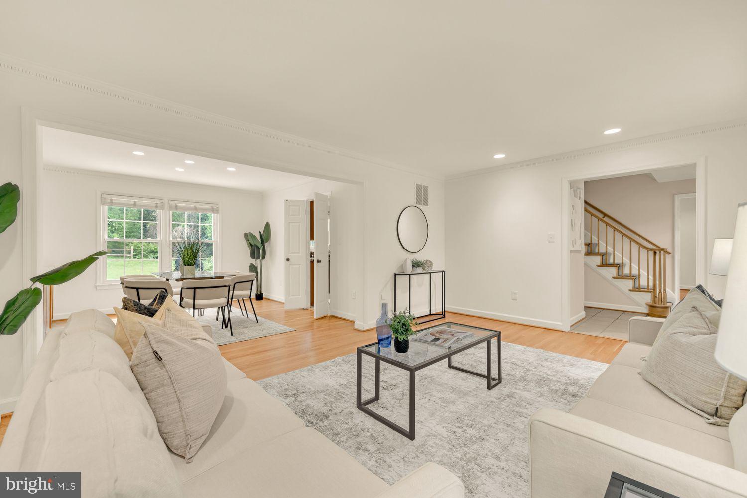 WILLERBURN ACRES - Residential
