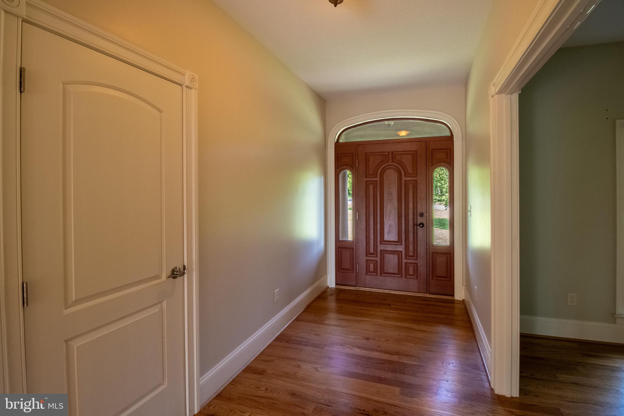 HERITAGE GROVE - Residential