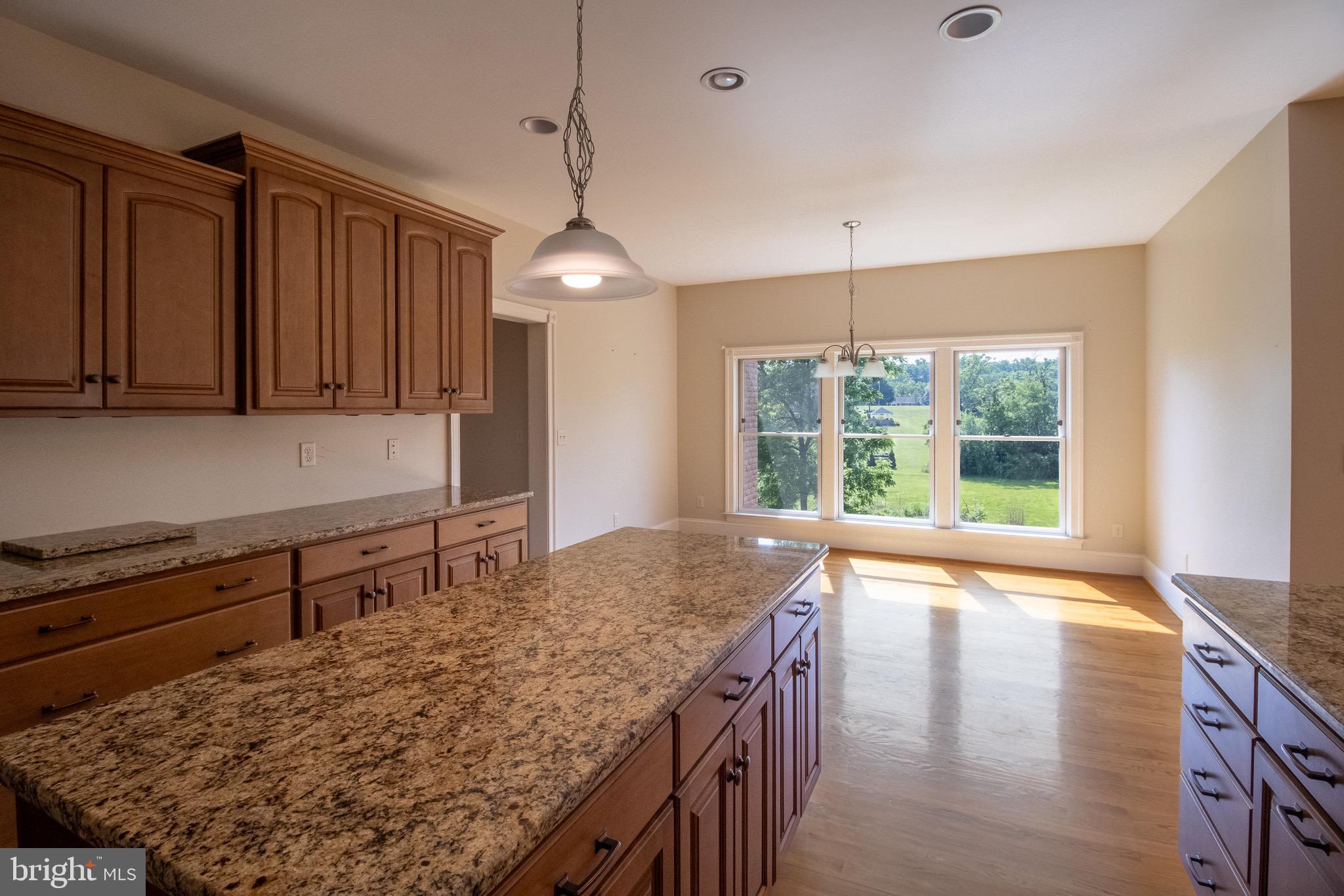 HERITAGE GROVE - Residential