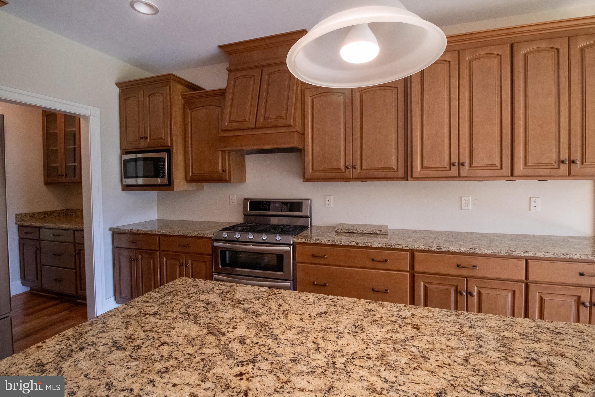 HERITAGE GROVE - Residential