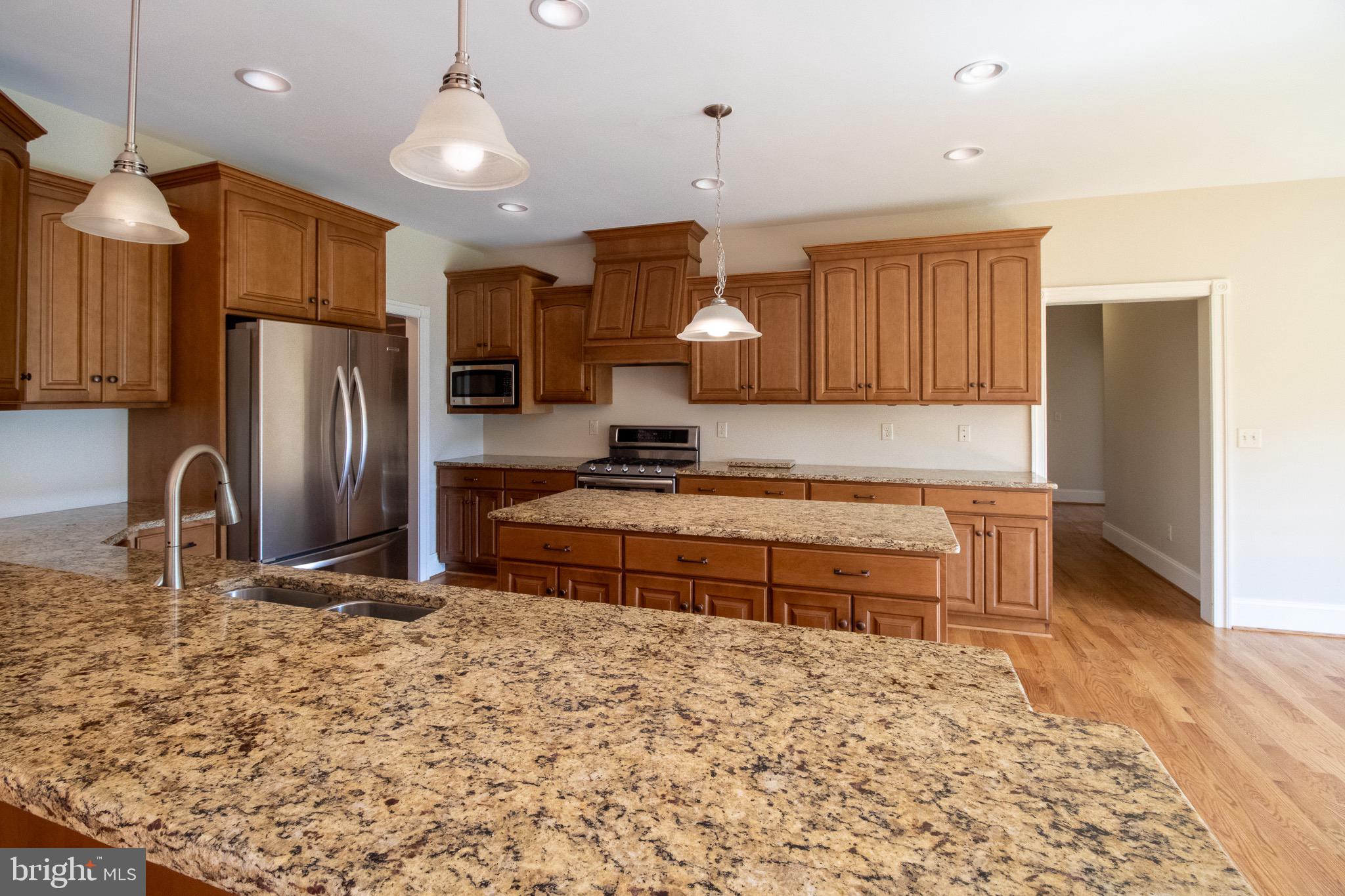 HERITAGE GROVE - Residential