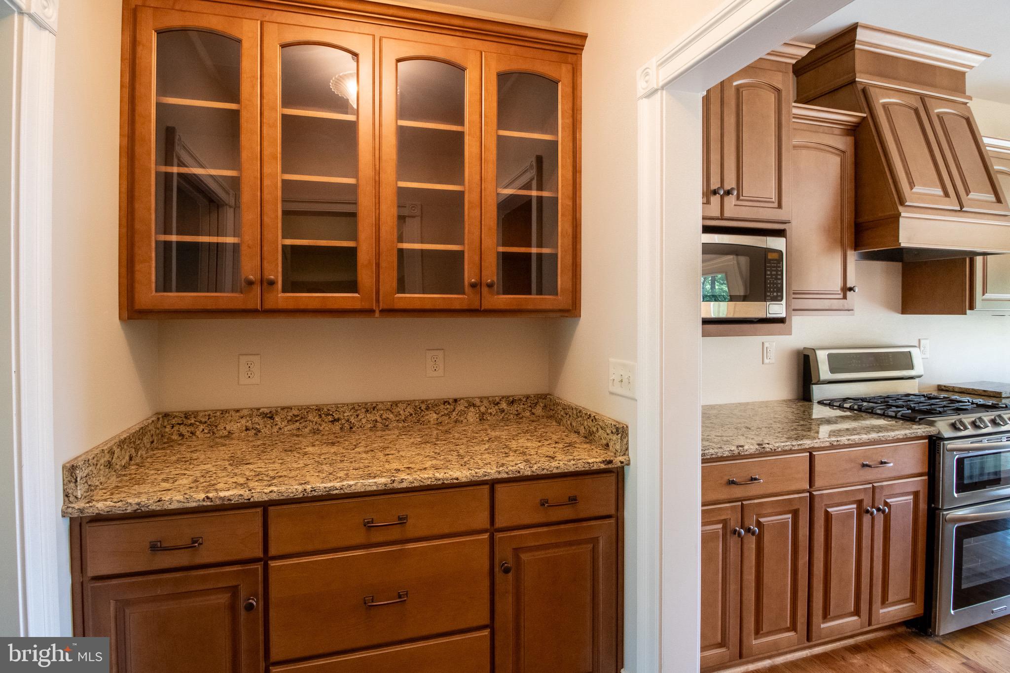 HERITAGE GROVE - Residential