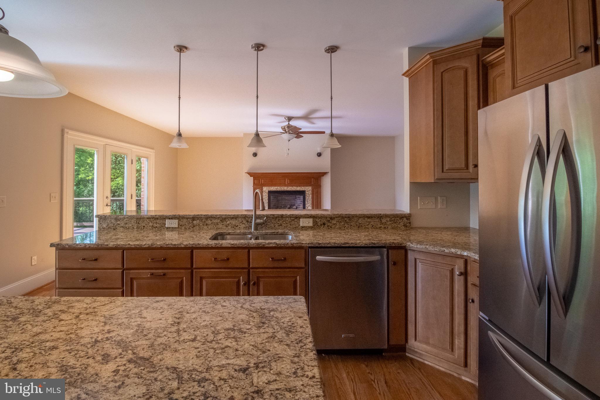 HERITAGE GROVE - Residential