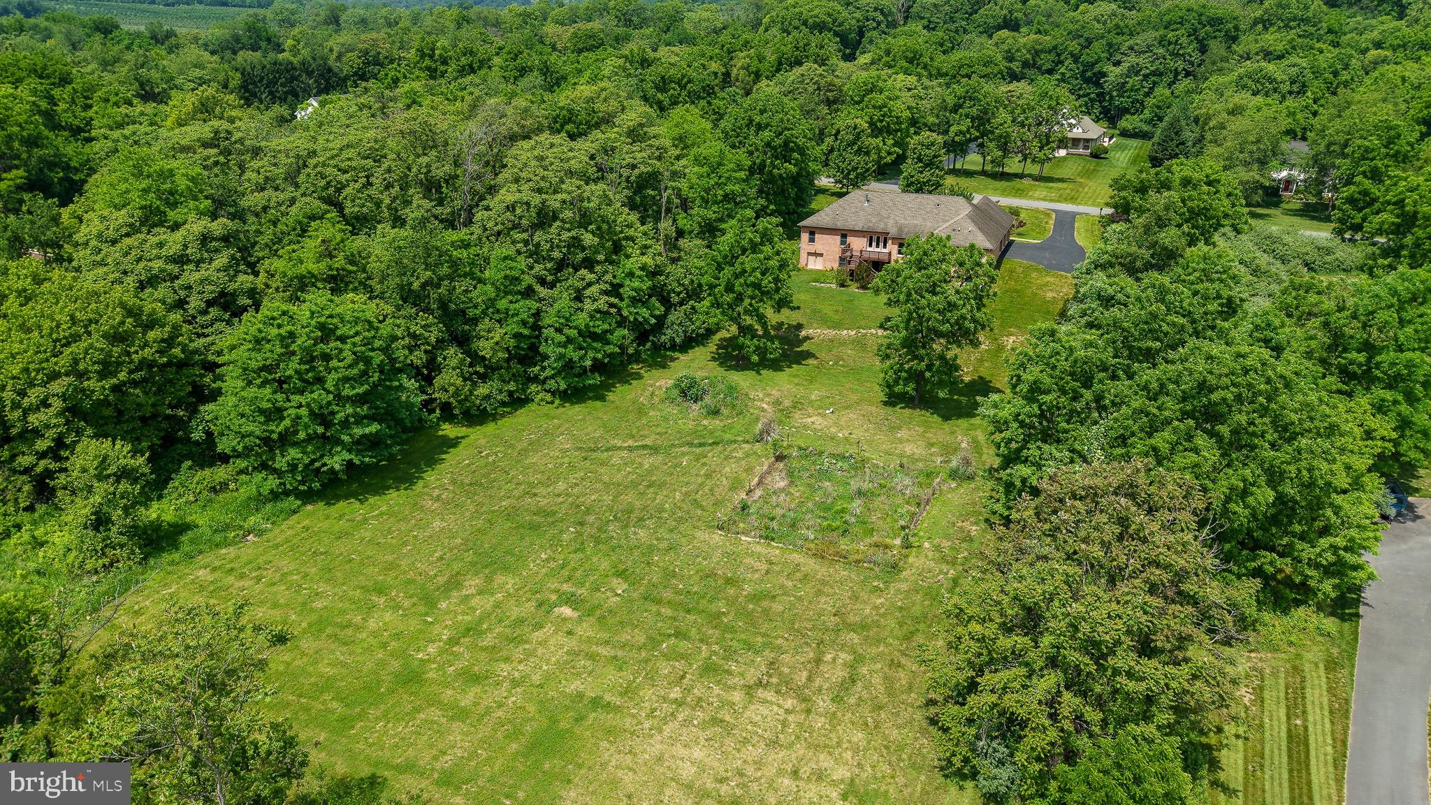 HERITAGE GROVE - Residential