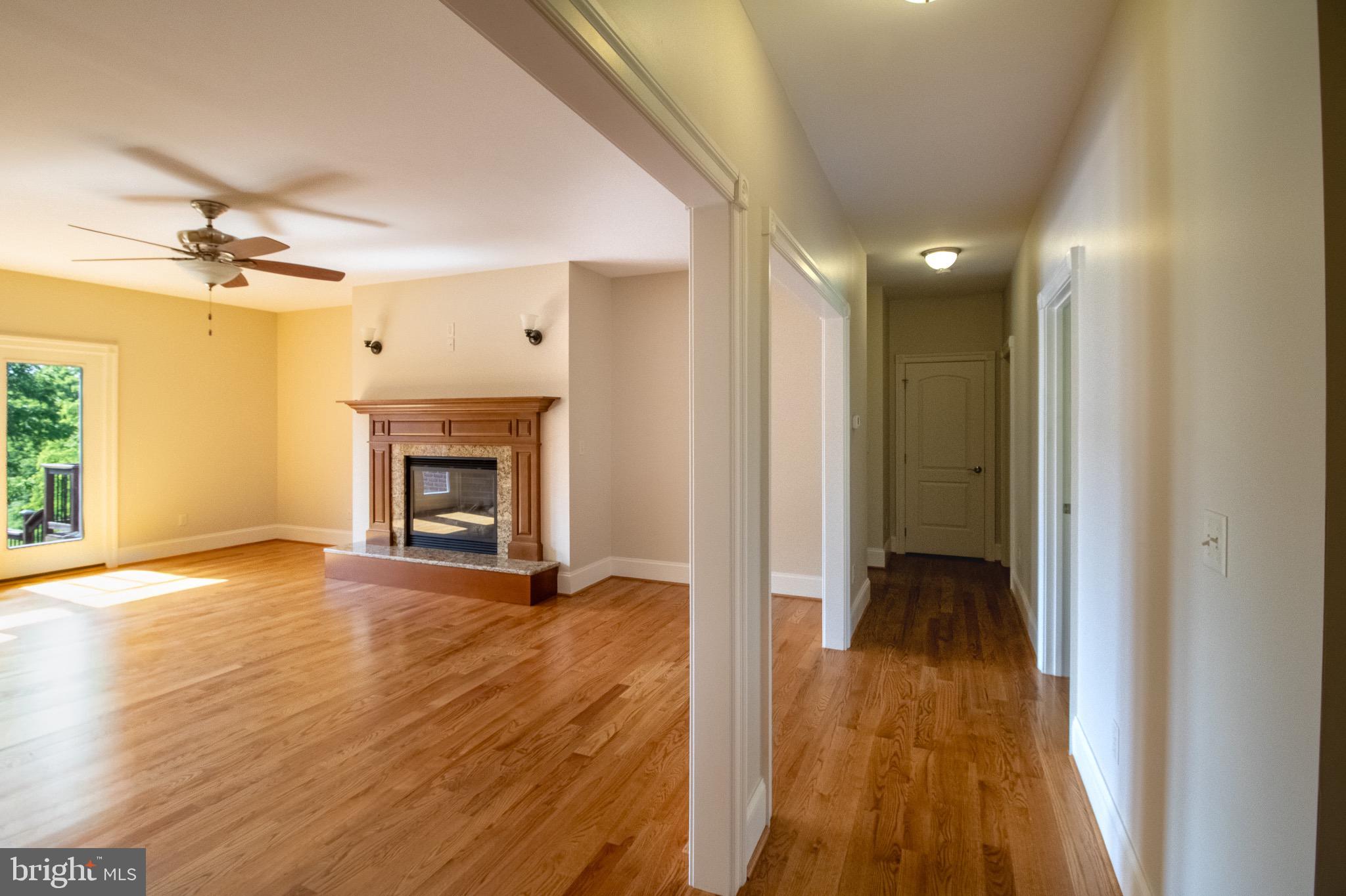 HERITAGE GROVE - Residential
