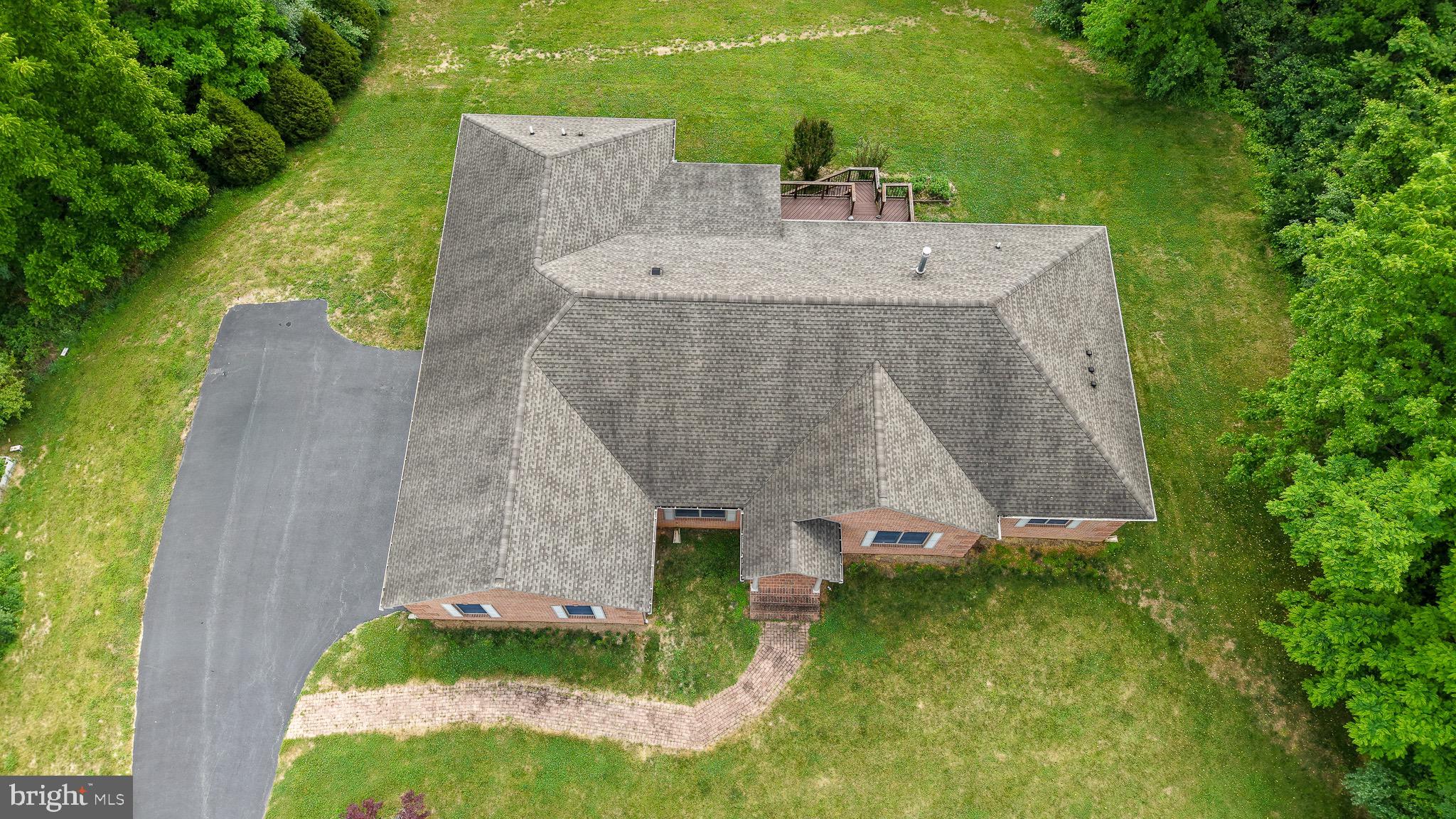 HERITAGE GROVE - Residential