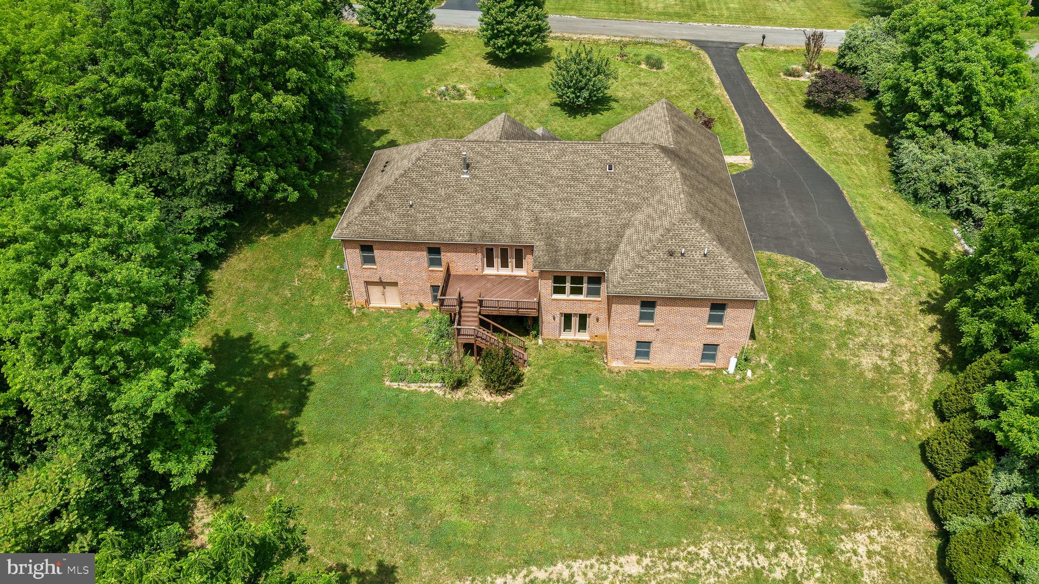 HERITAGE GROVE - Residential