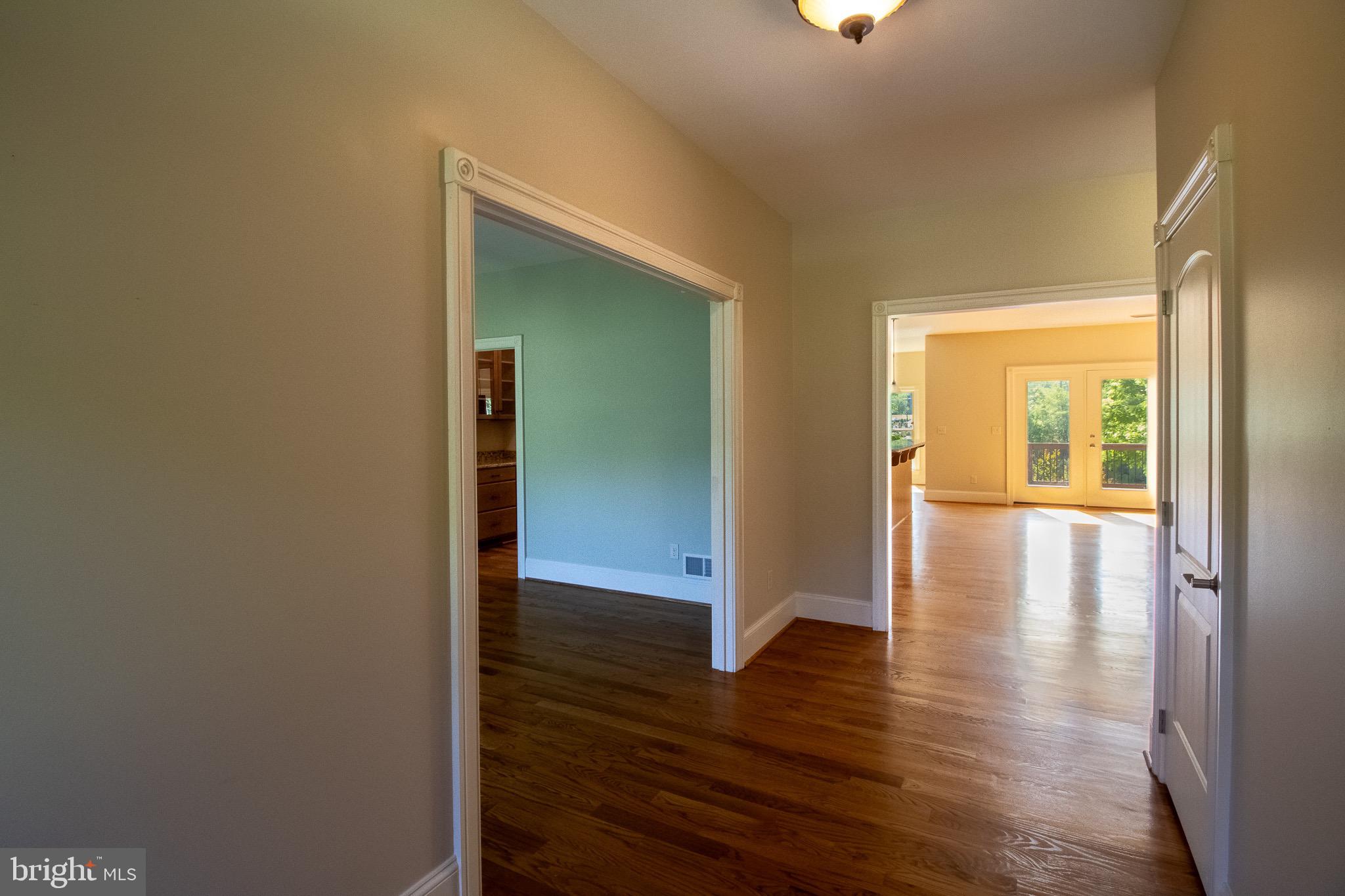 HERITAGE GROVE - Residential