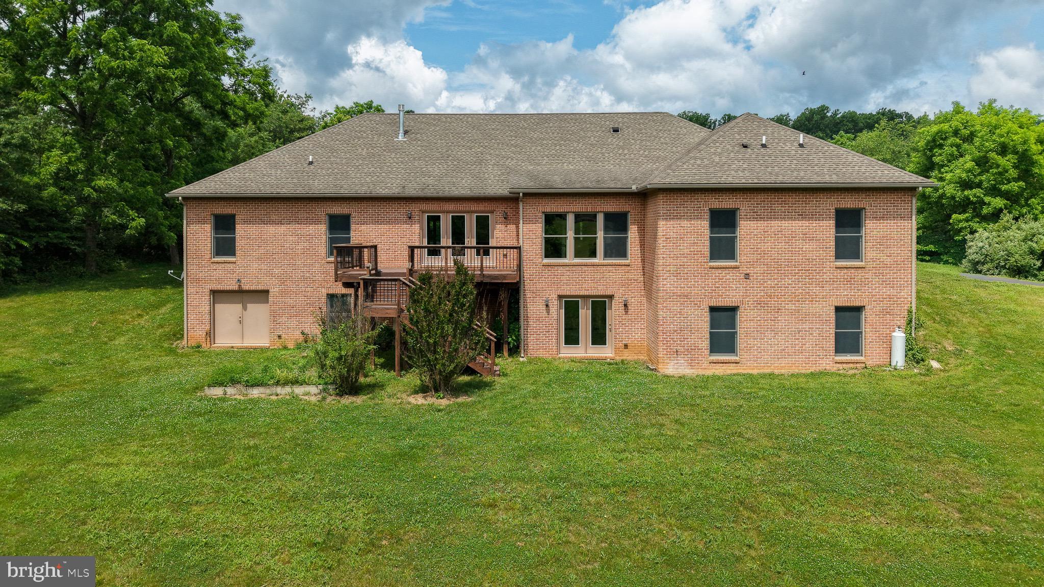 HERITAGE GROVE - Residential