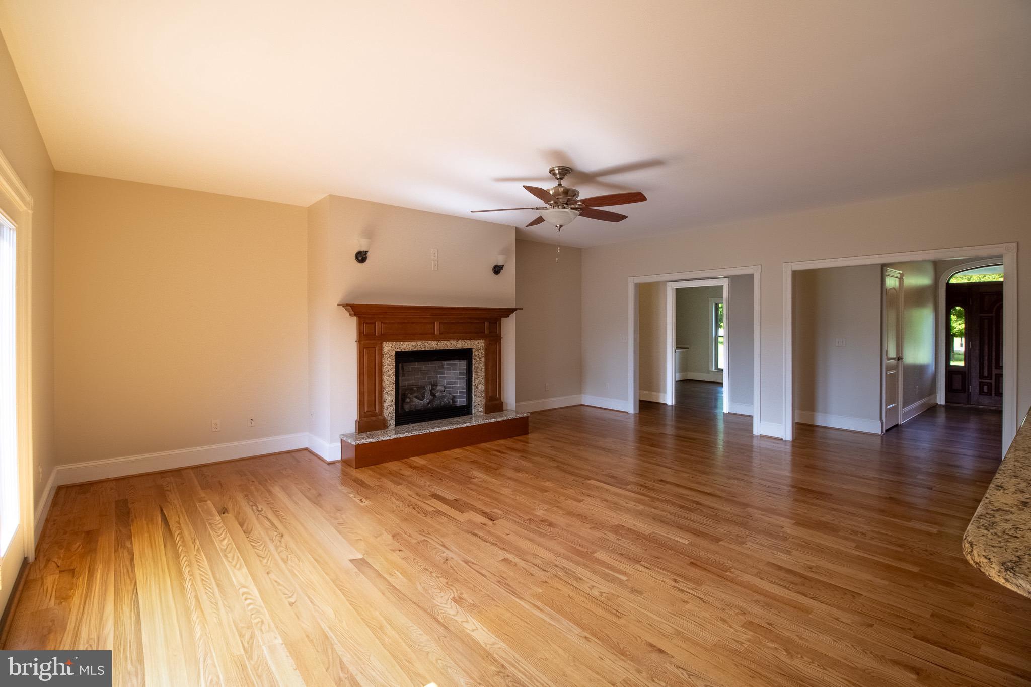 HERITAGE GROVE - Residential