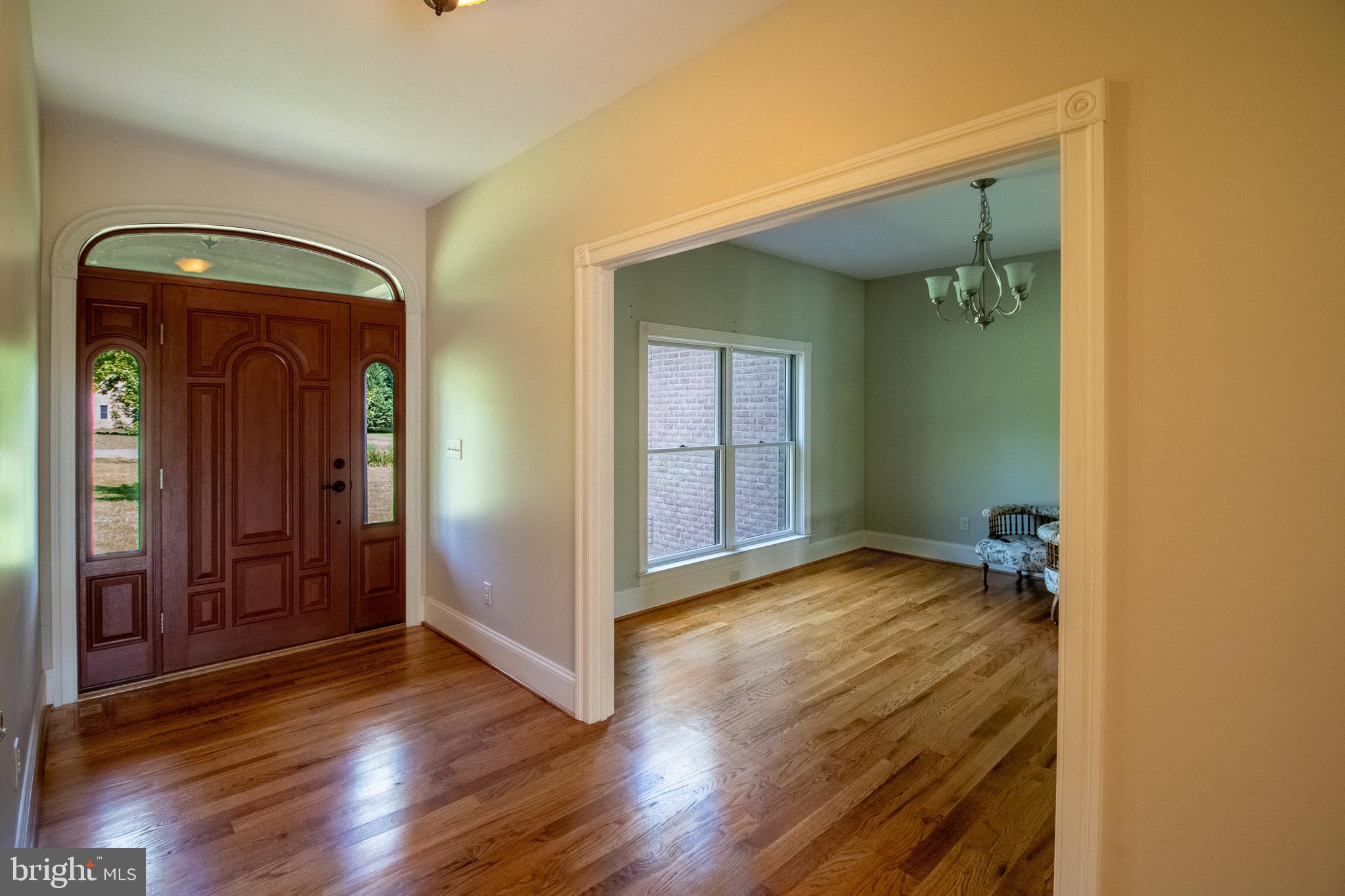 HERITAGE GROVE - Residential