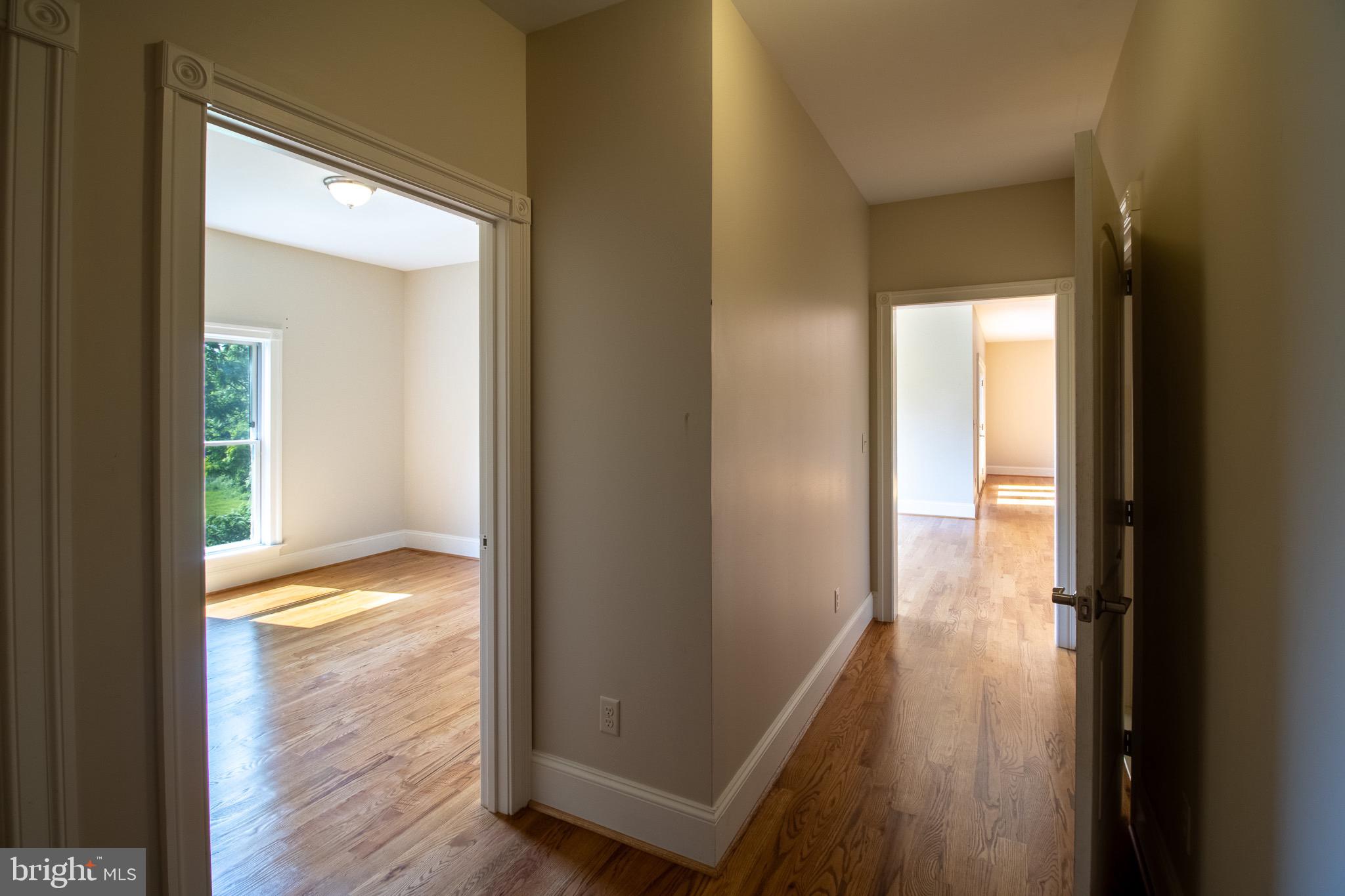 HERITAGE GROVE - Residential