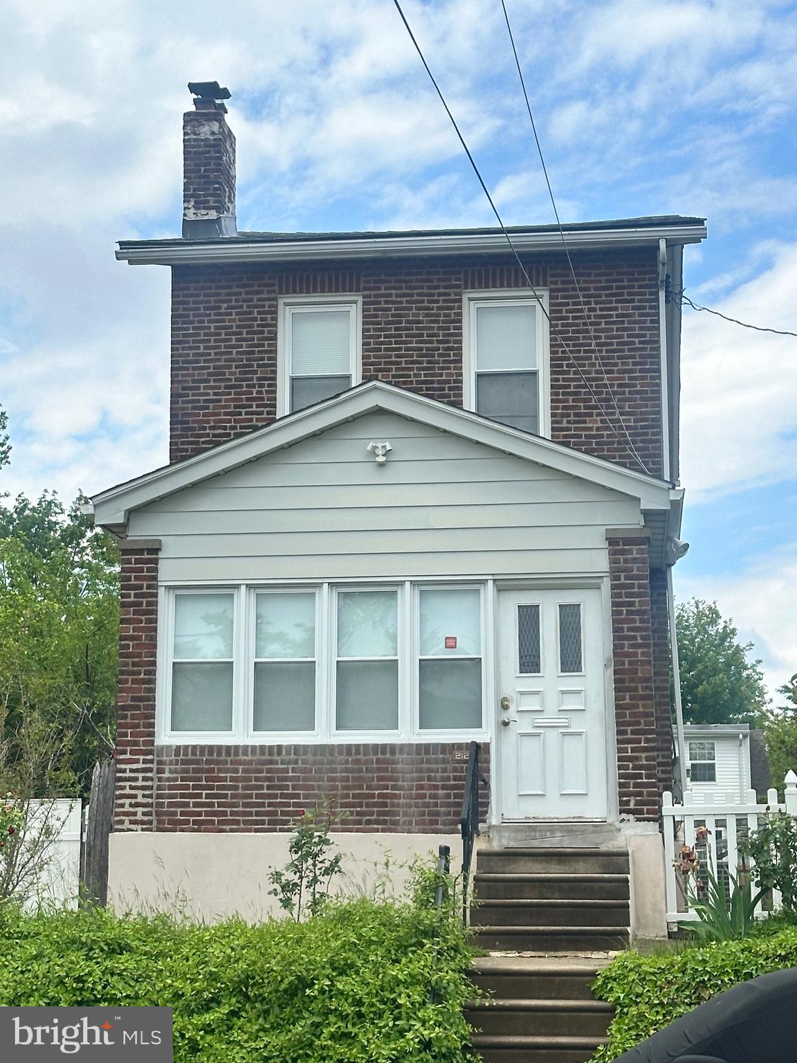 RHAWNHURST - Residential