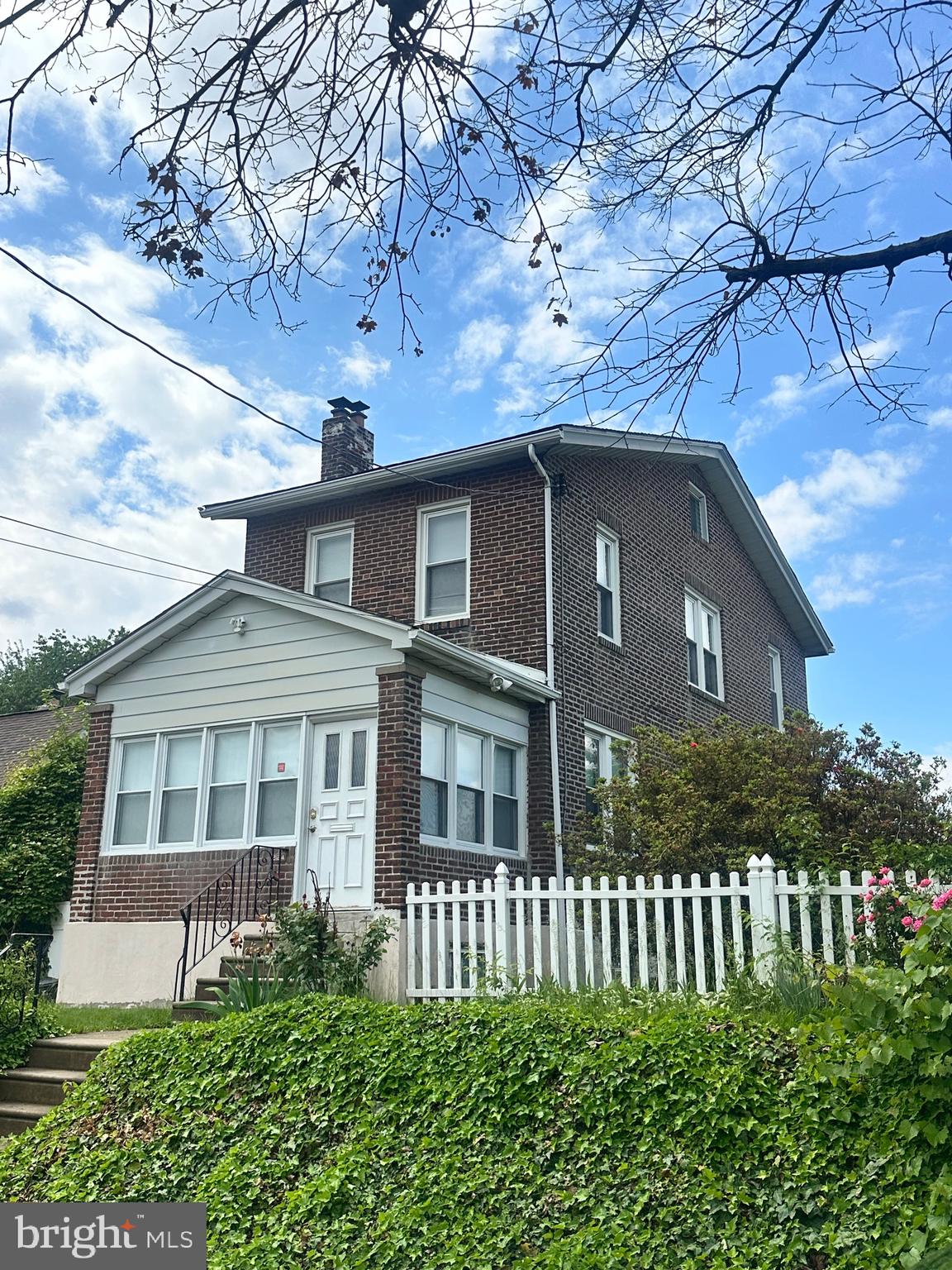 RHAWNHURST - Residential