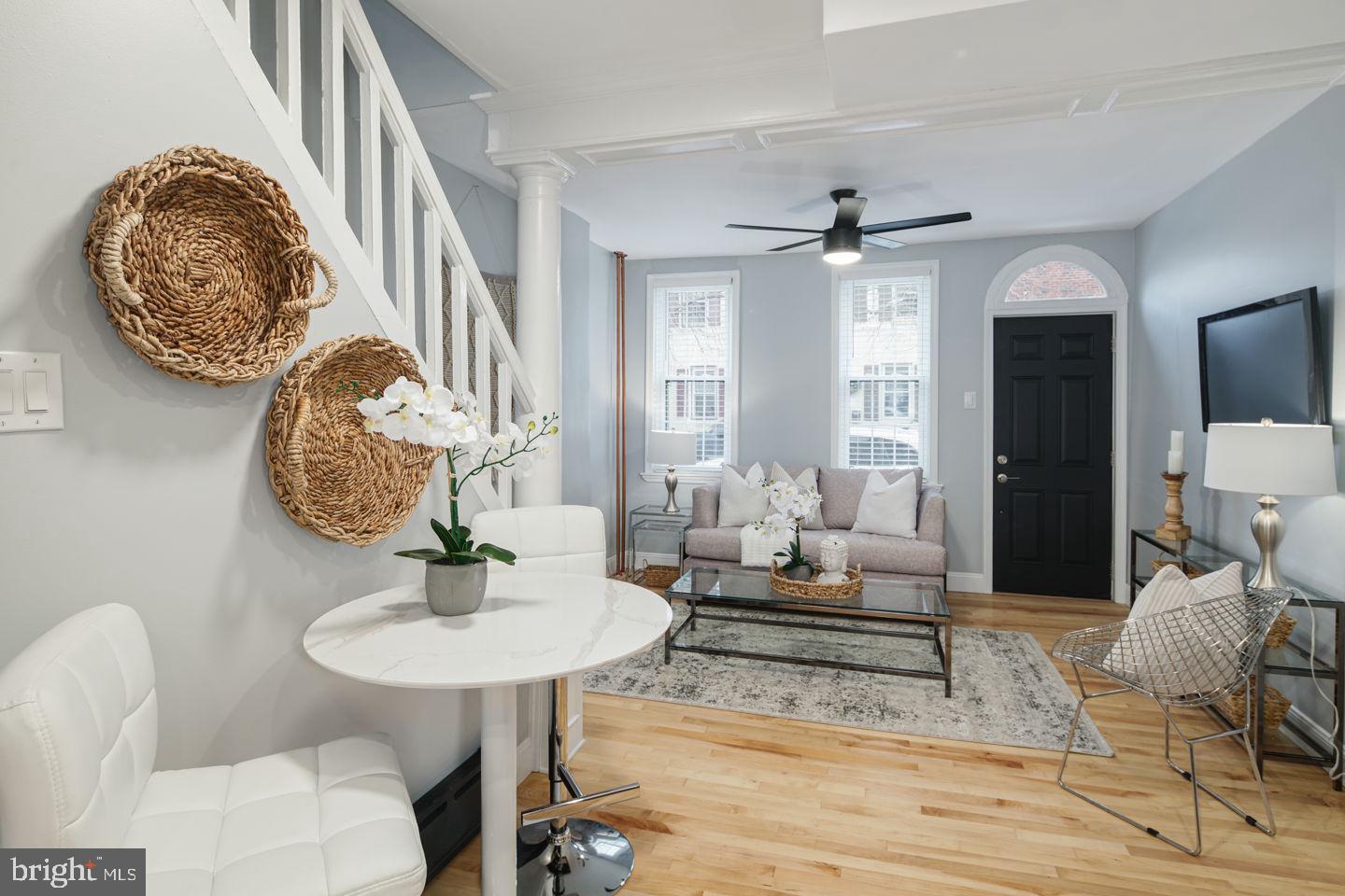 FISHTOWN - Residential