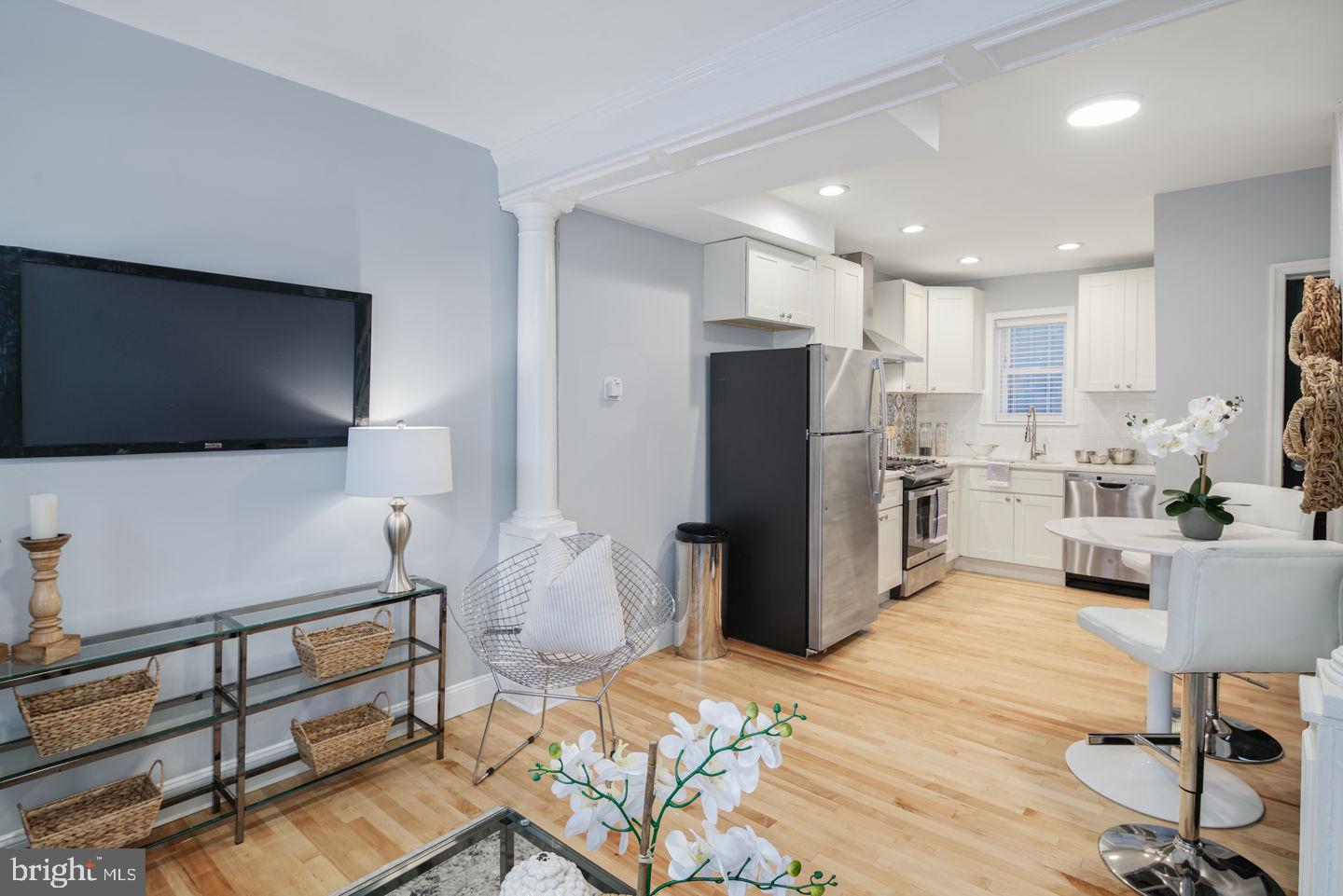 FISHTOWN - Residential