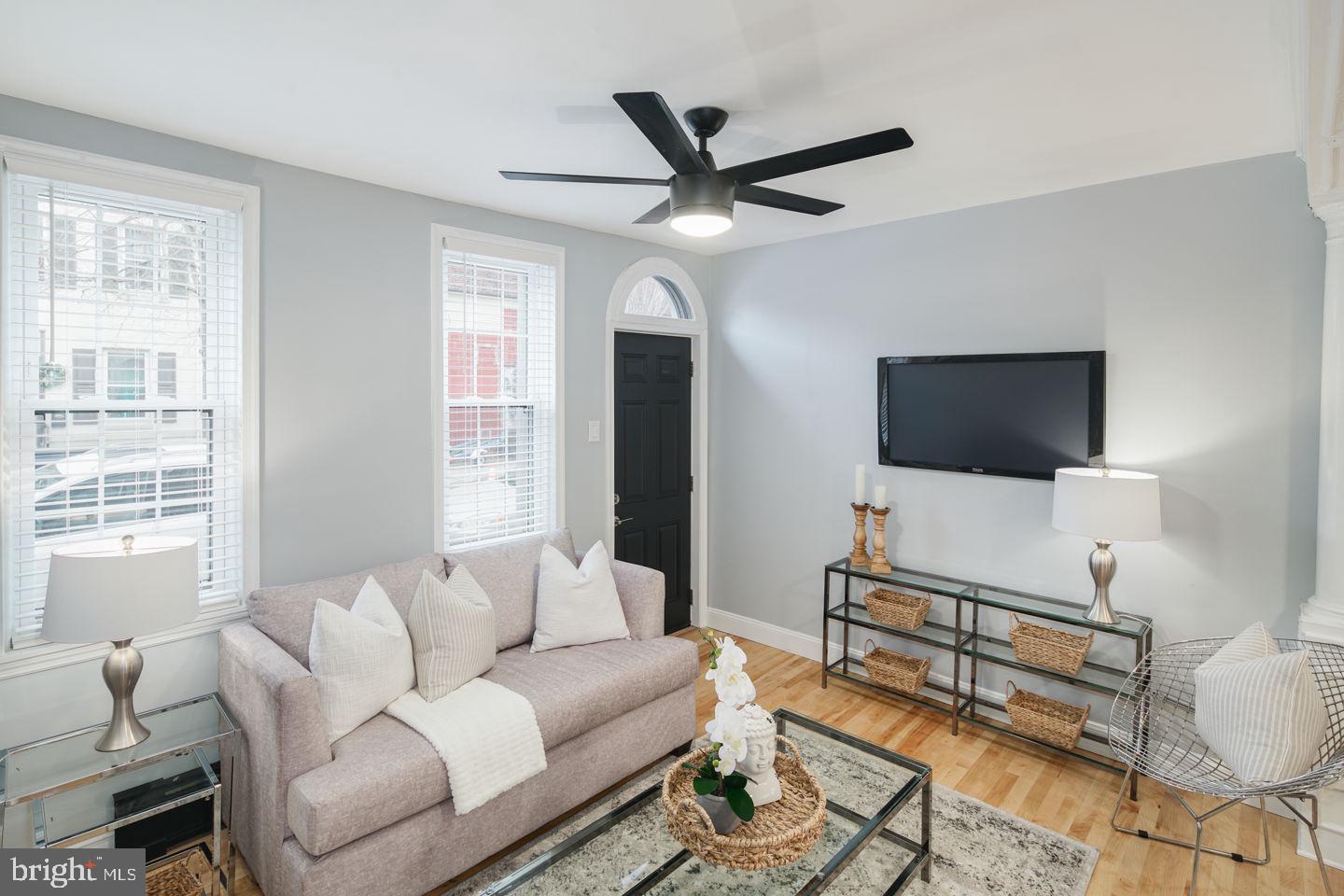 FISHTOWN - Residential