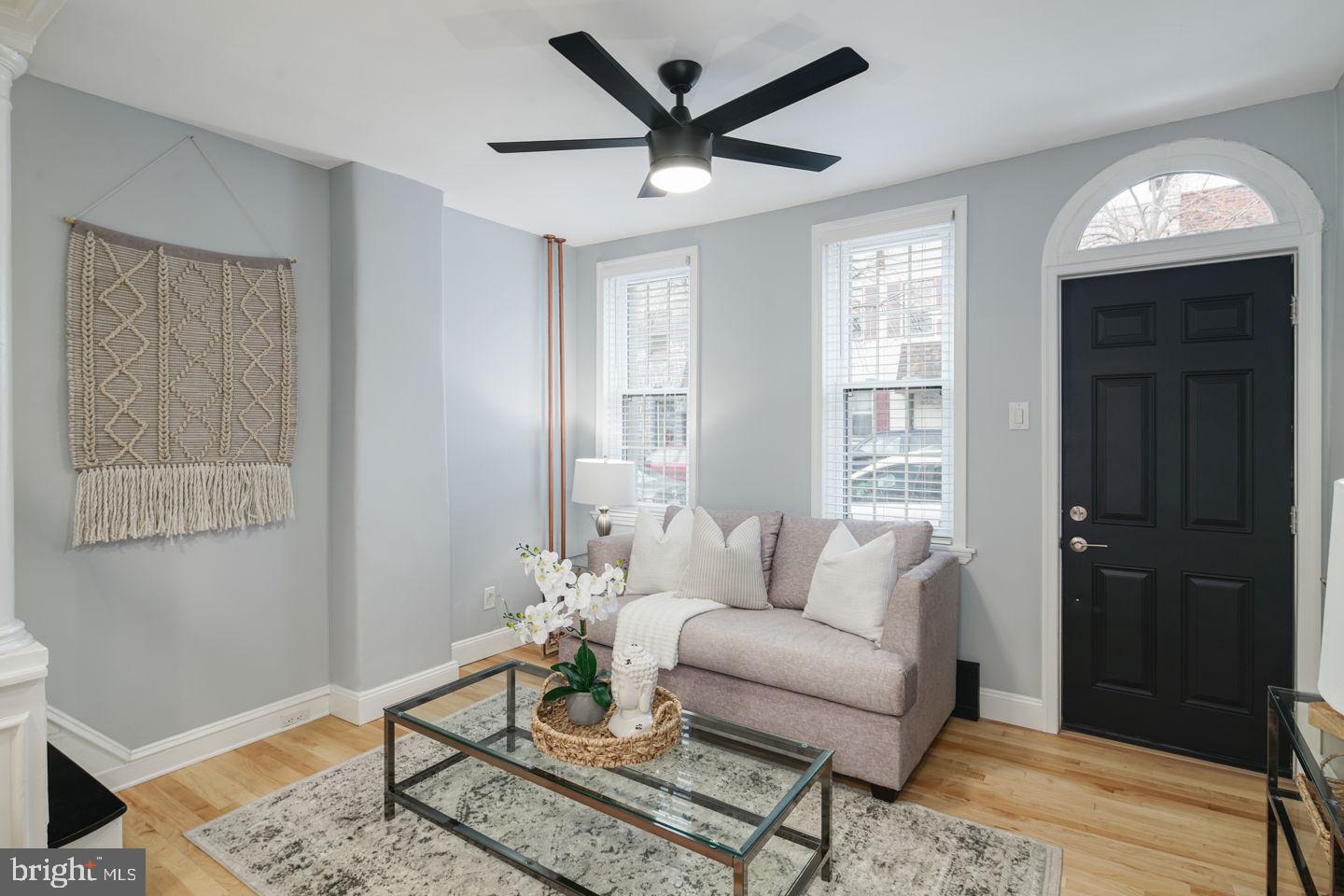 FISHTOWN - Residential