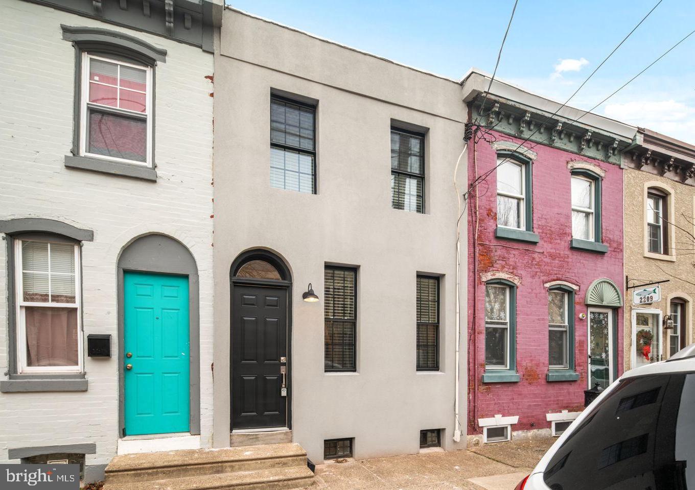 FISHTOWN - Residential